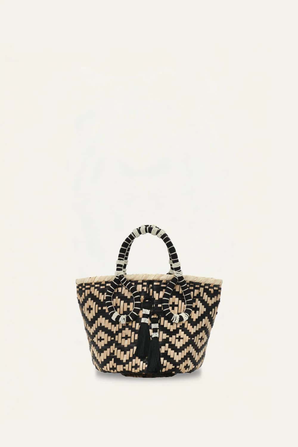 Celebrating Heritage Mini Bucket Bag