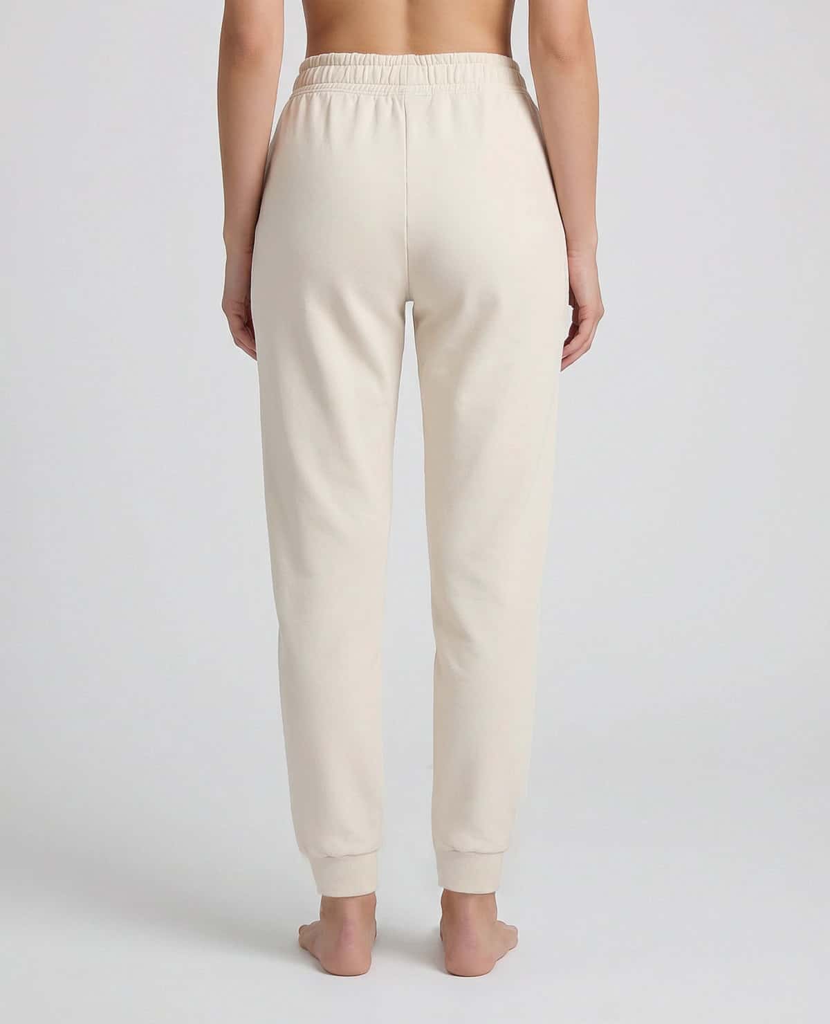 Pantalón Tipo Jogger | Silueta Semiajustada - miniatura 2