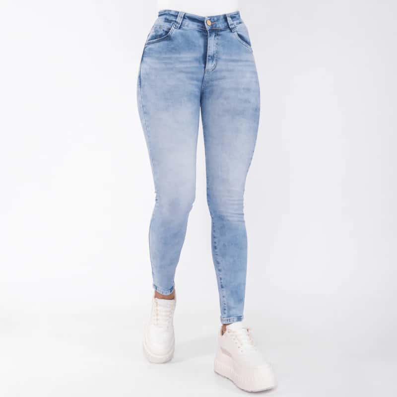 Jean  Axspen Skinny AX-1333