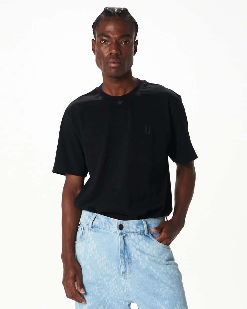 POSTY TEE