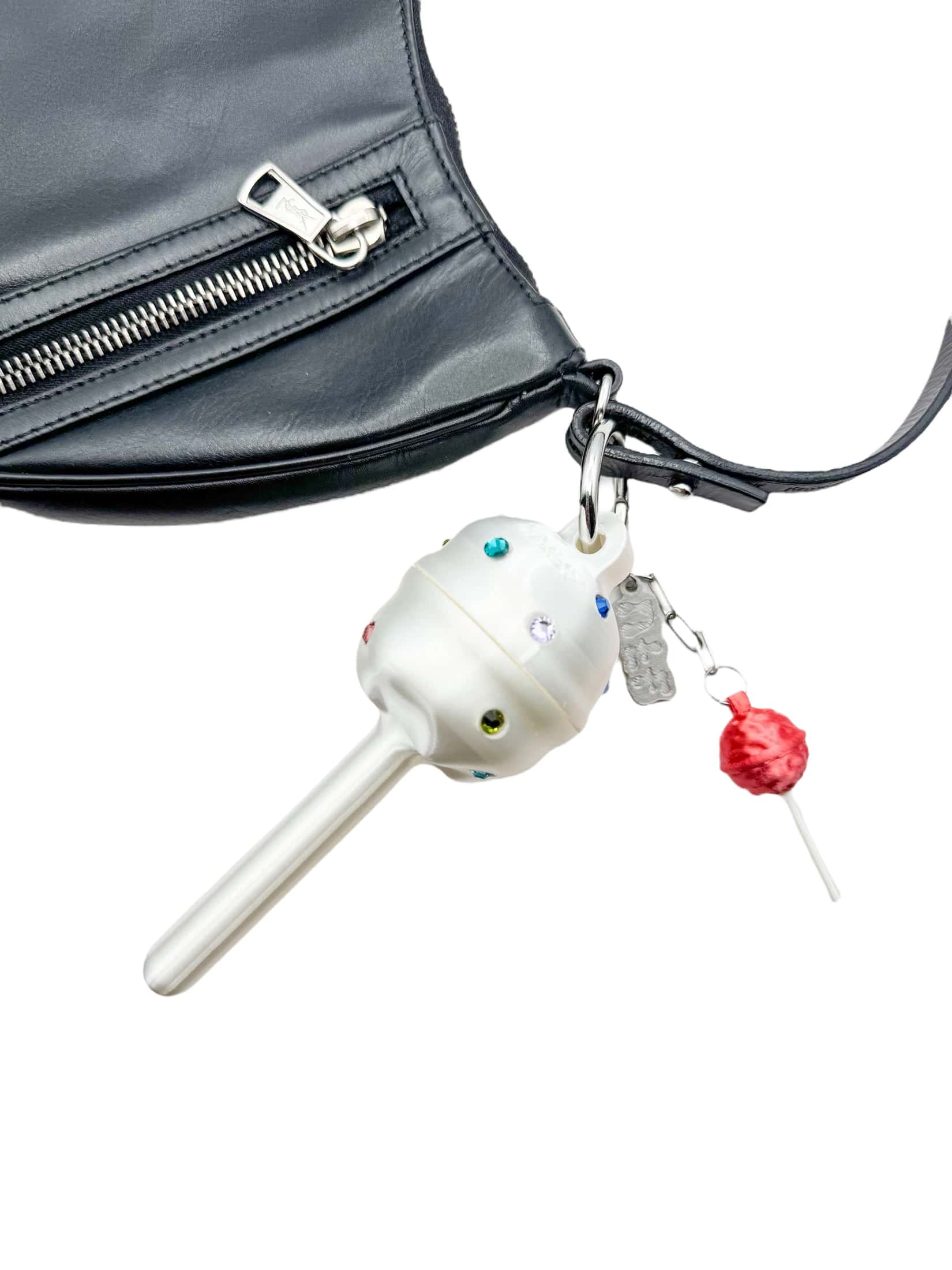 charm cosmic water bbb blanco - miniatura 2