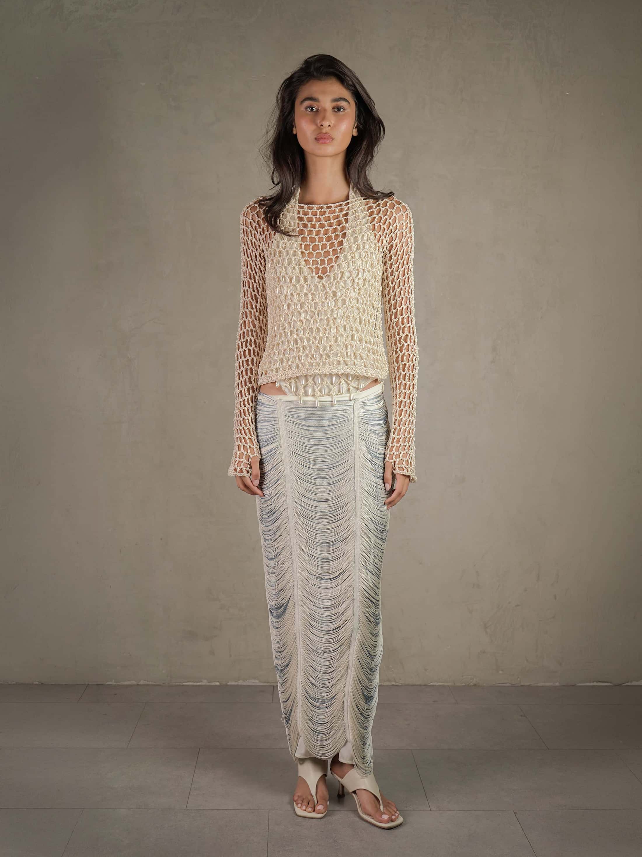 NOPAL SKIRT