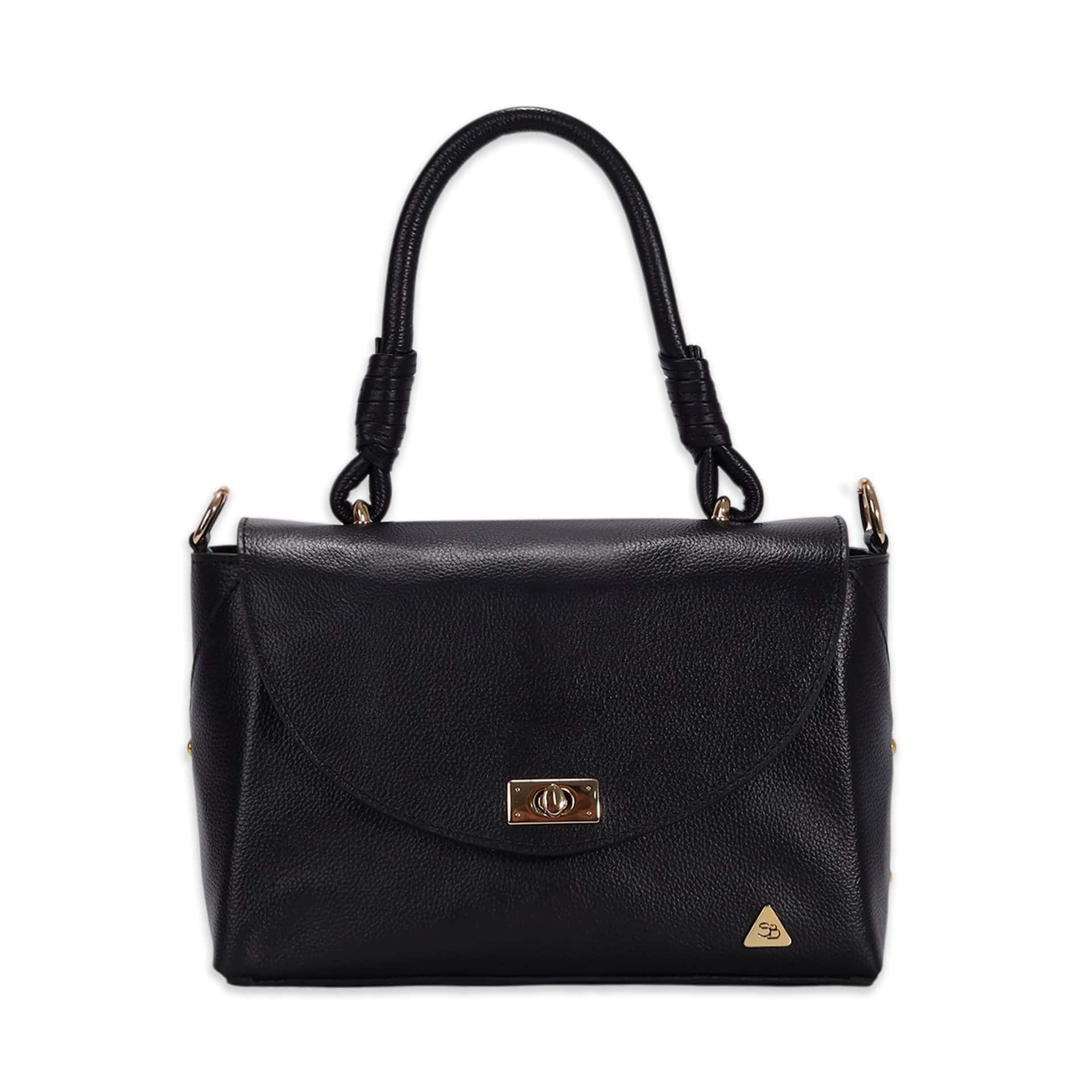 "LIVET" BOLSO EN CUERO