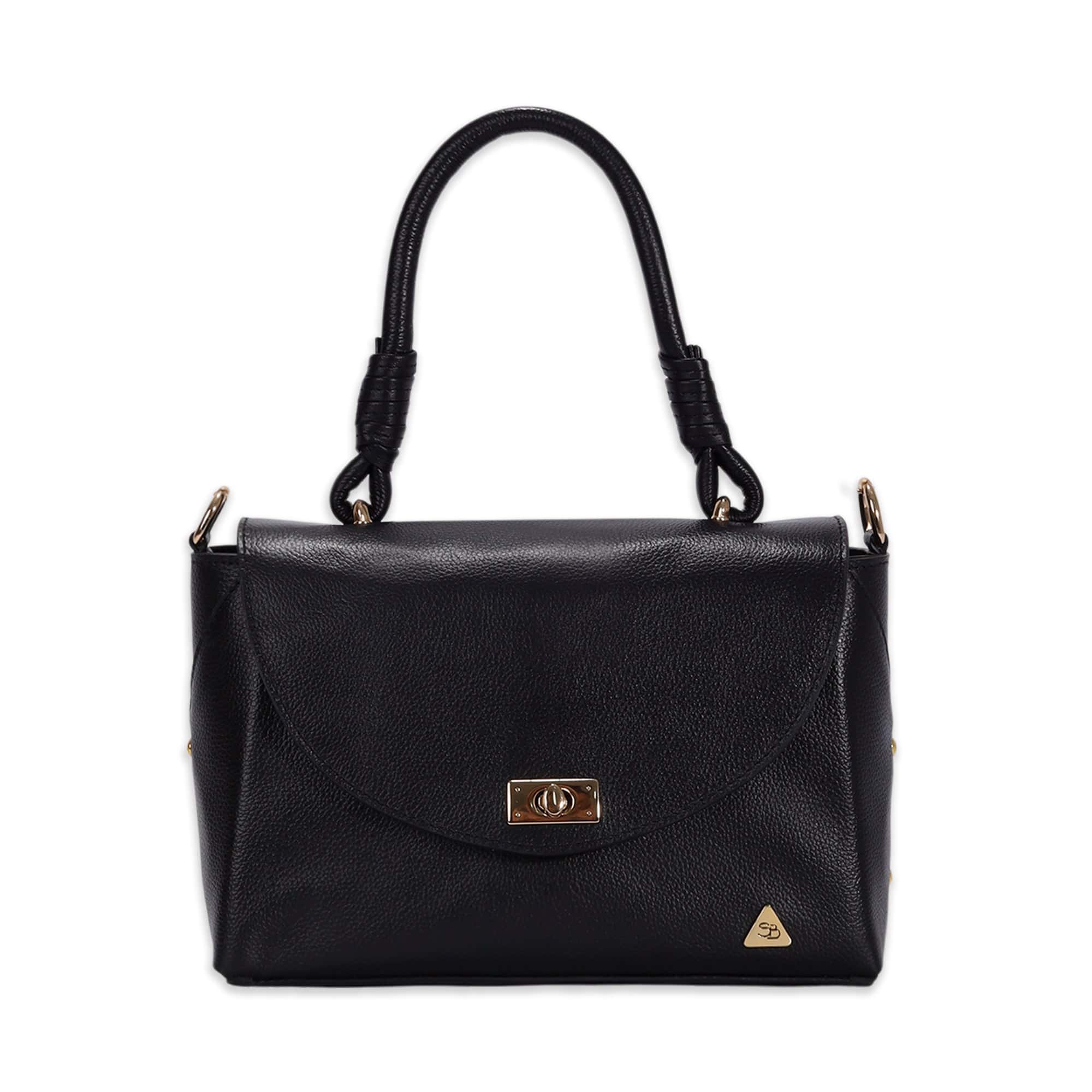 "LIVET" BOLSO EN CUERO
