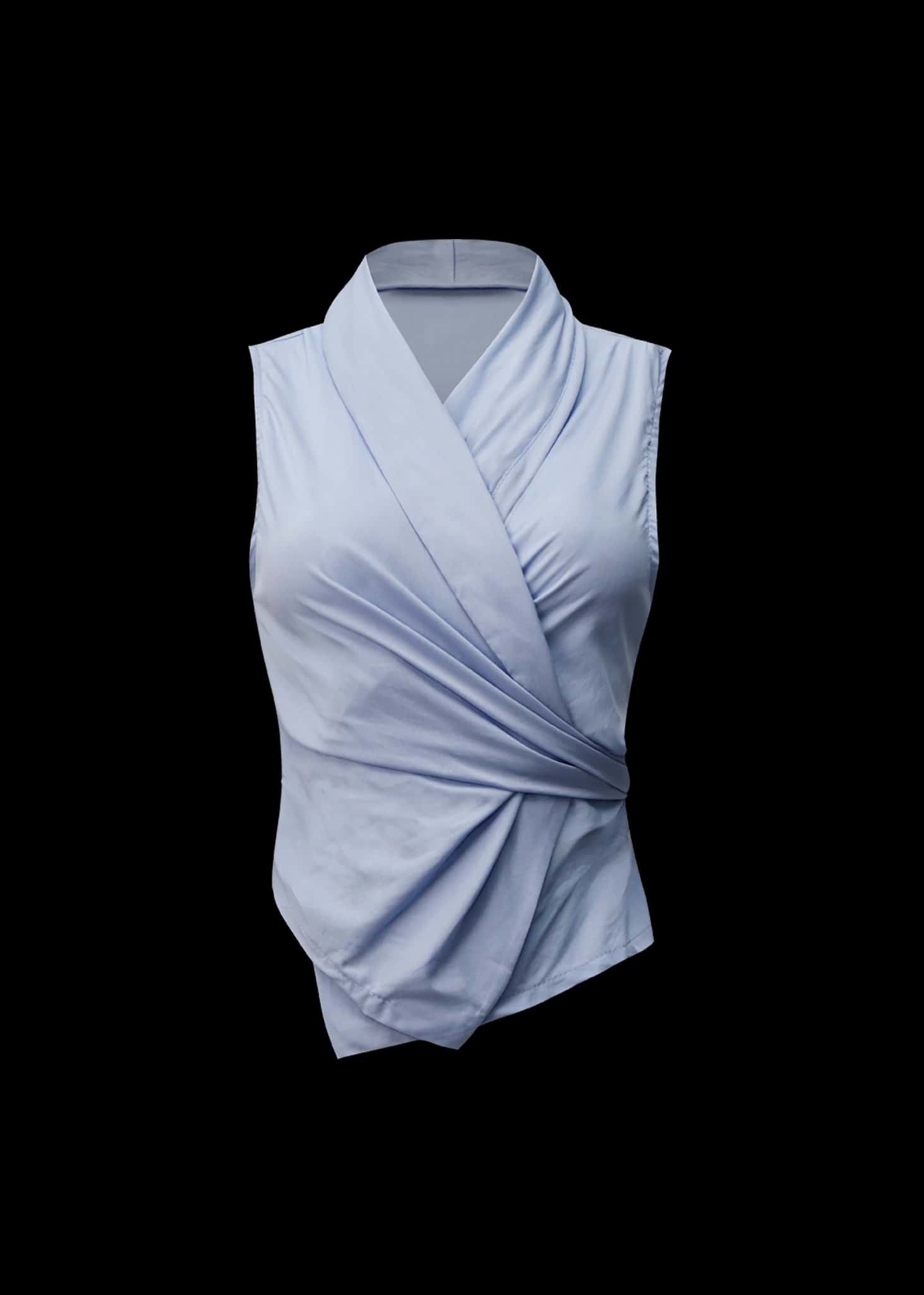 Blusa Talia