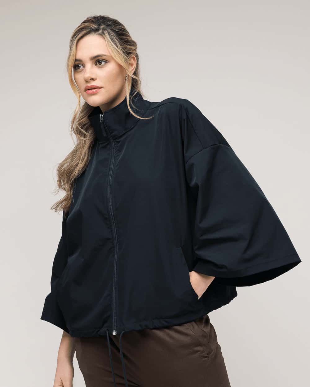 Chaqueta Kimona - miniatura 1
