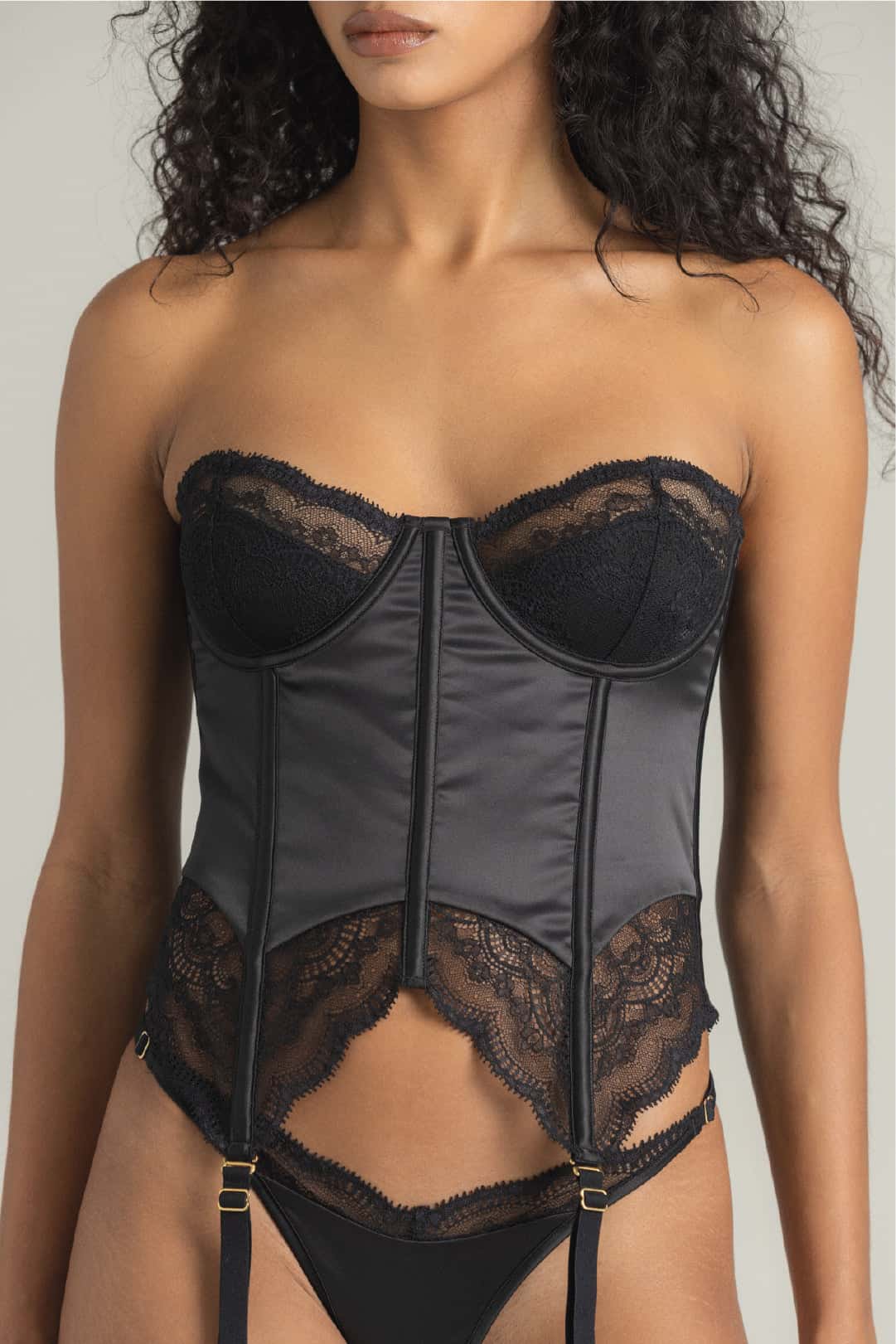 SET FREYA NEGRO - miniatura 2