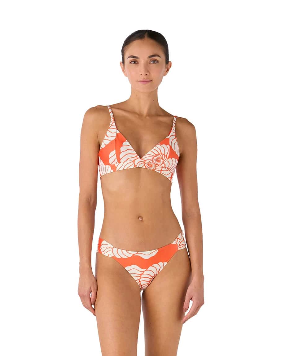 Top de Bikini Nia Buzio