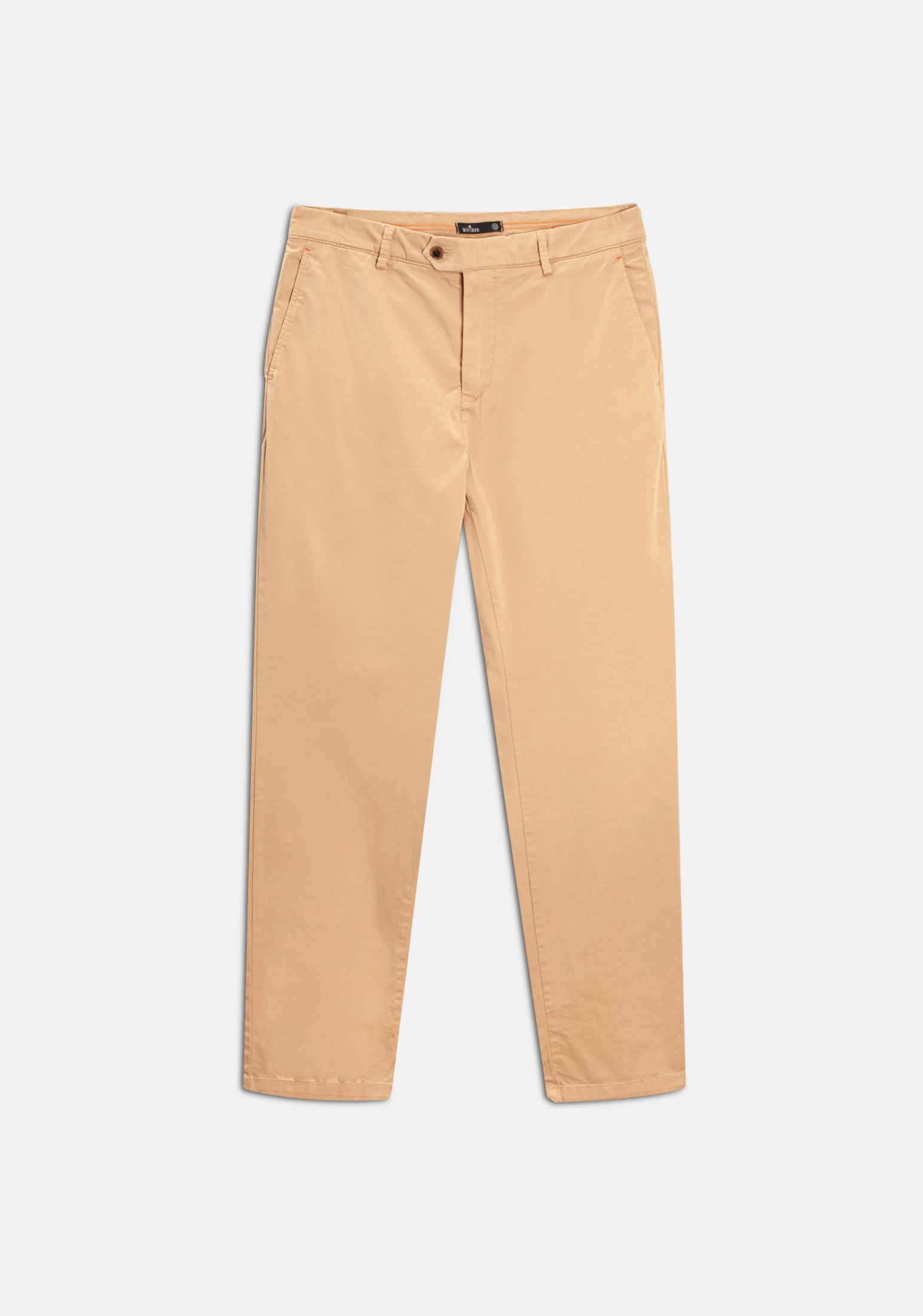 Pantalón H Chino Caqui