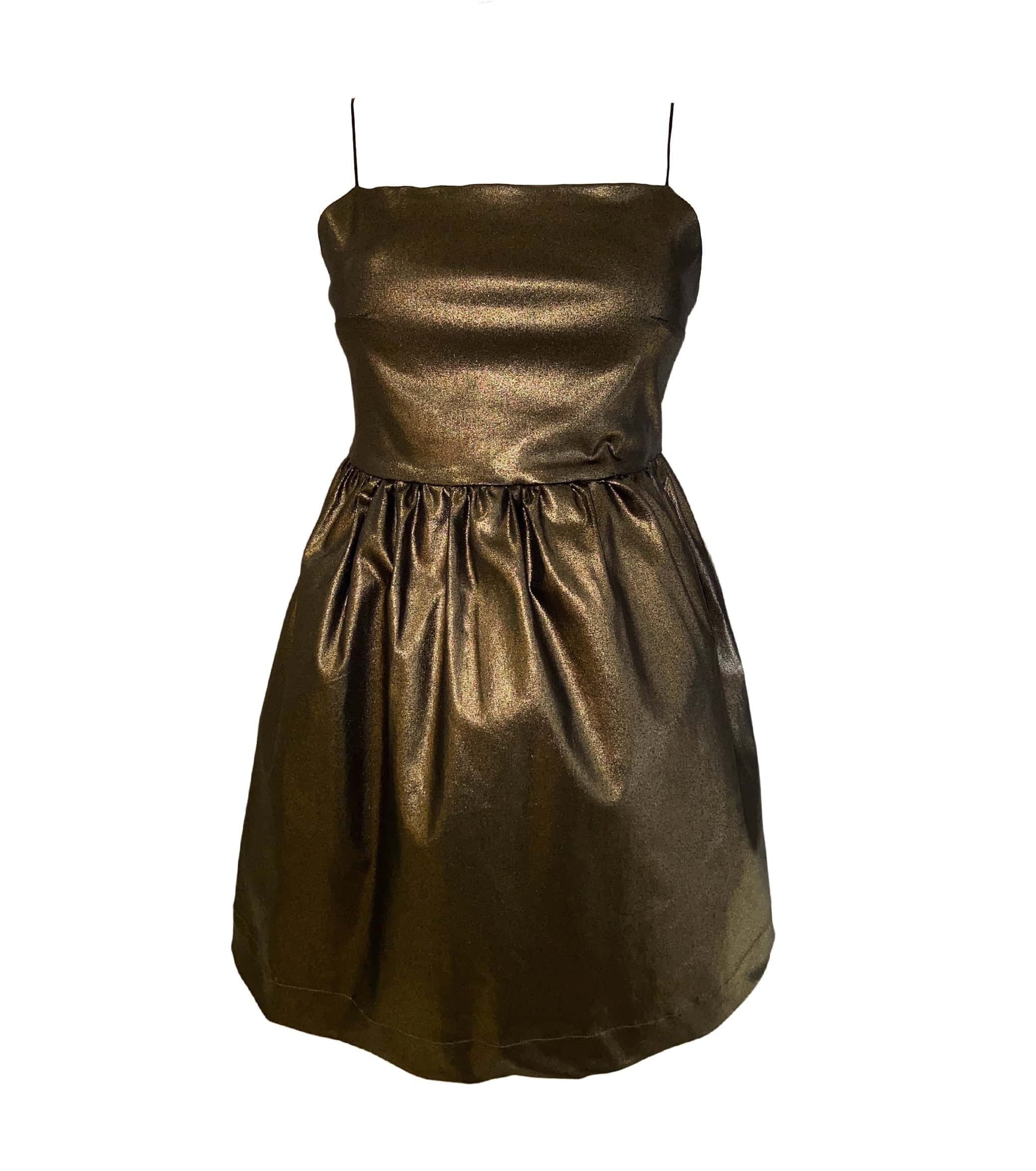 Vera Diamond Fizz- Vestido