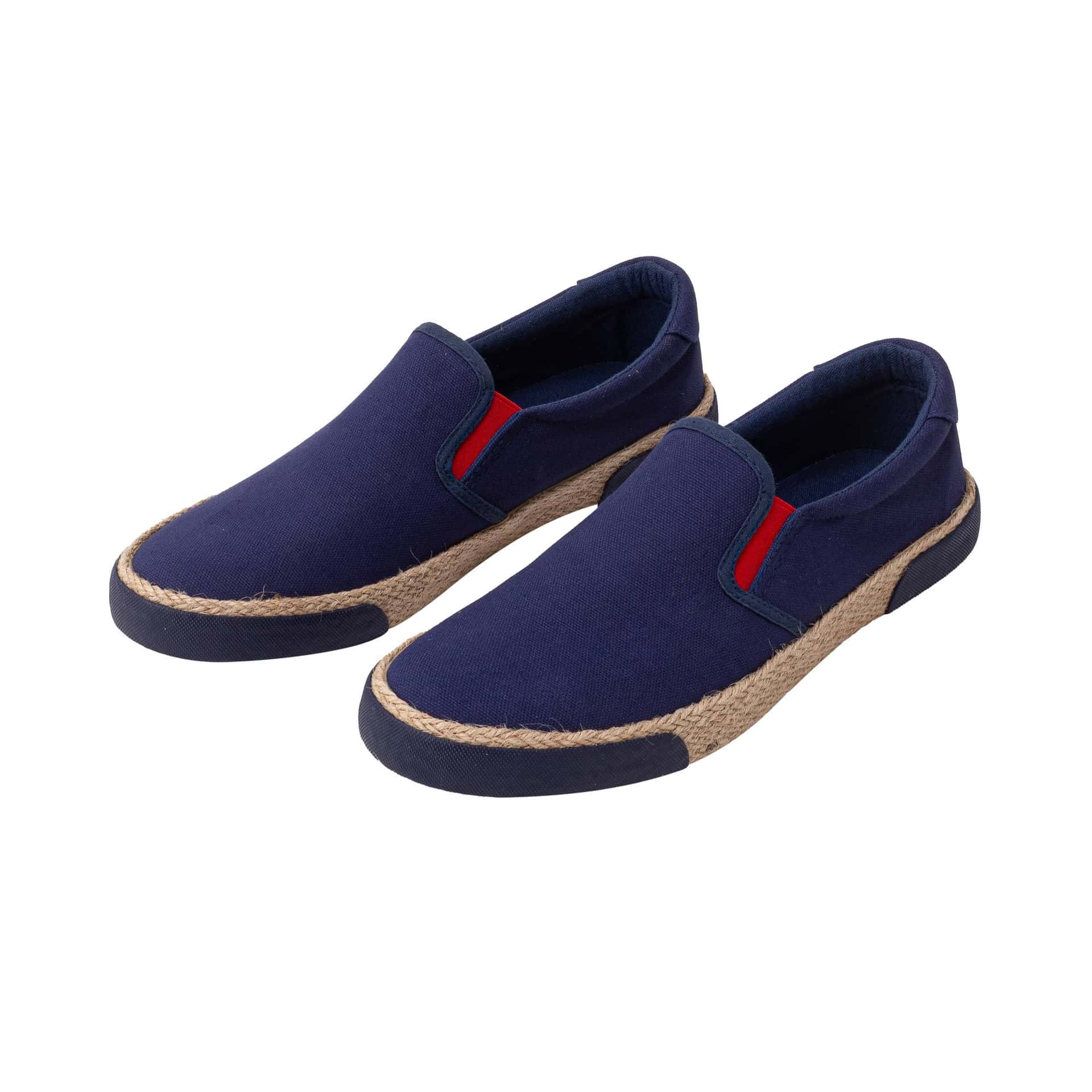 Espadrile Paramo Marino Sardana