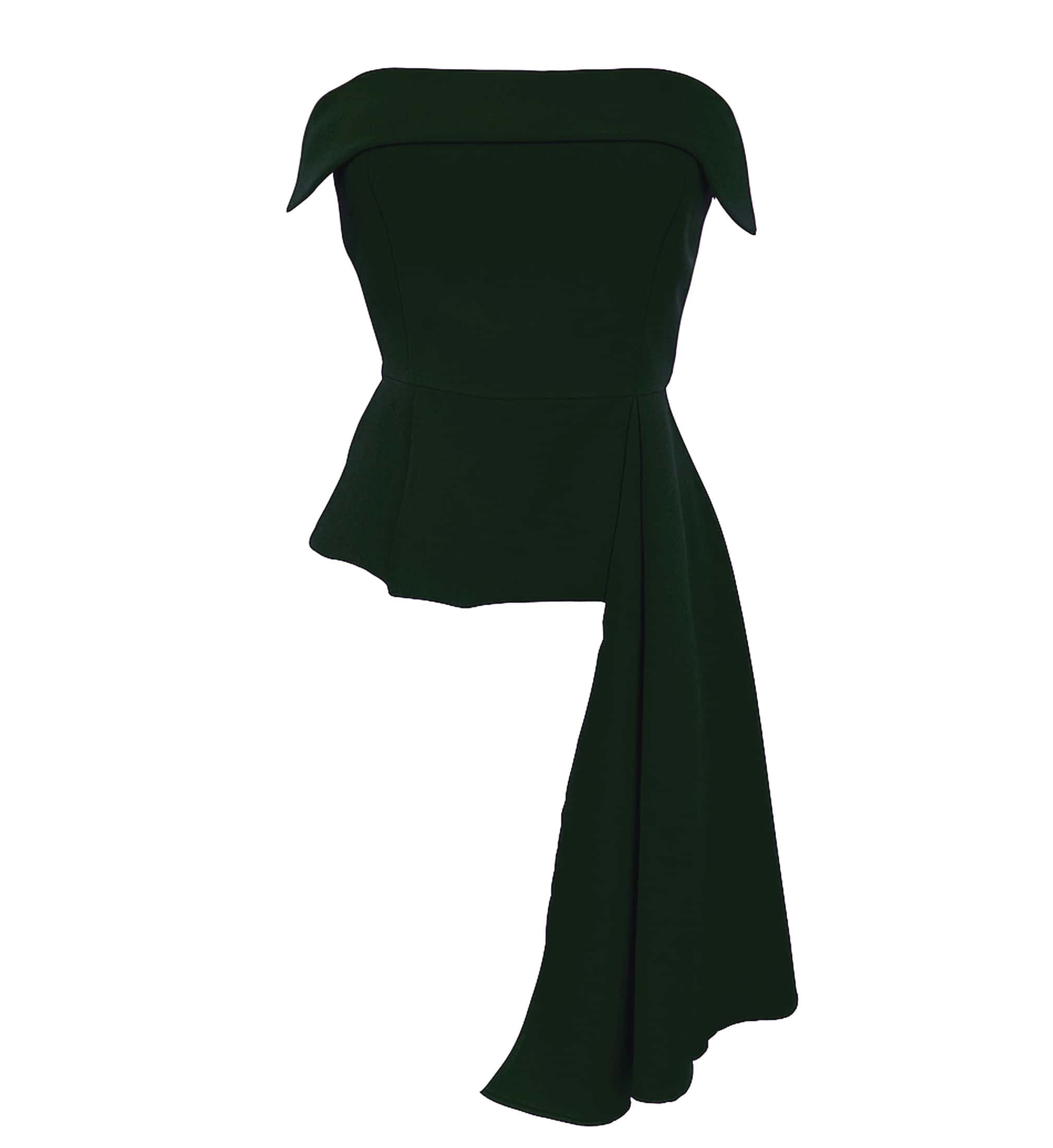 Cavallet - Top
