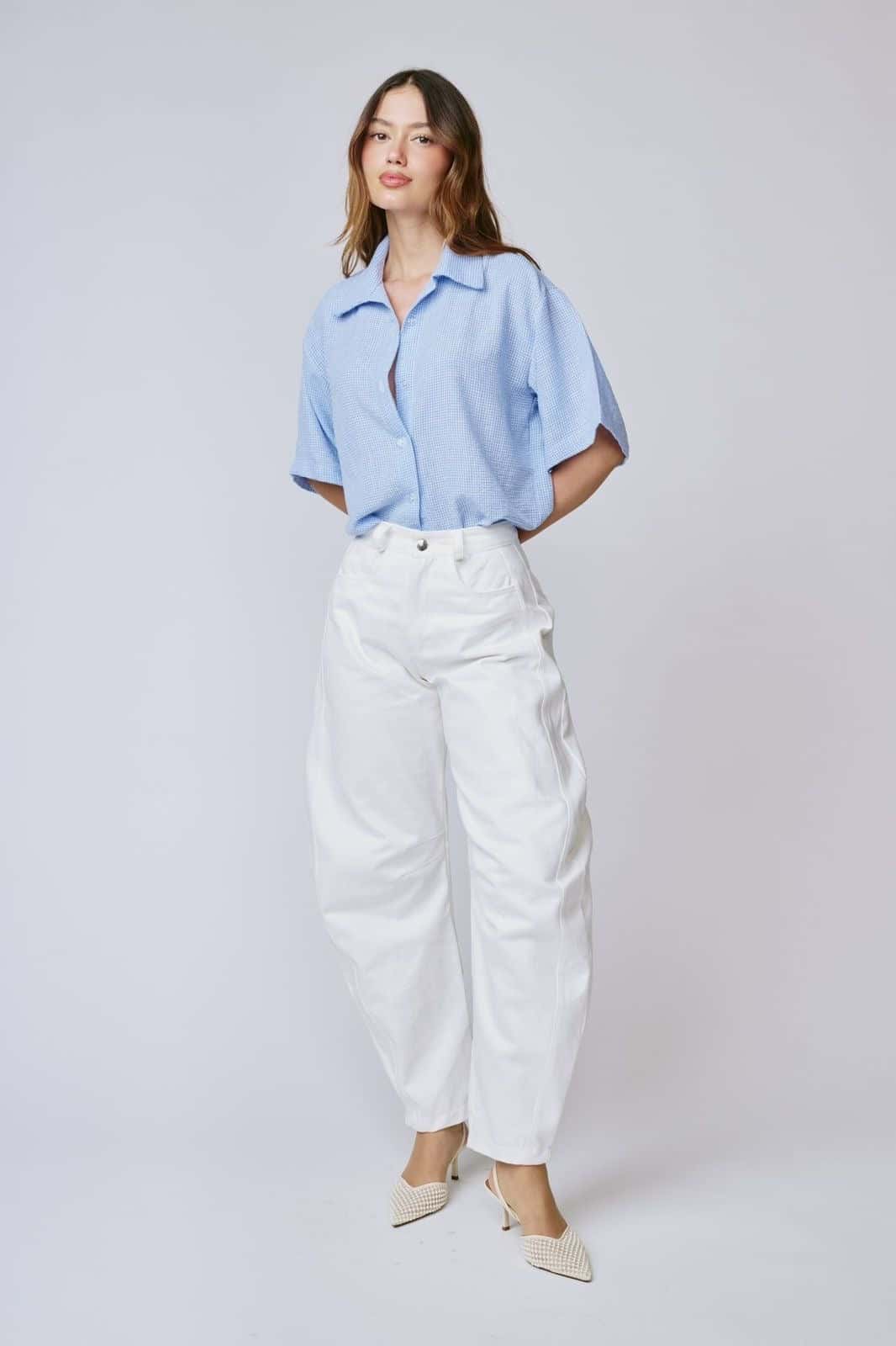 Pant Senda - miniatura 2