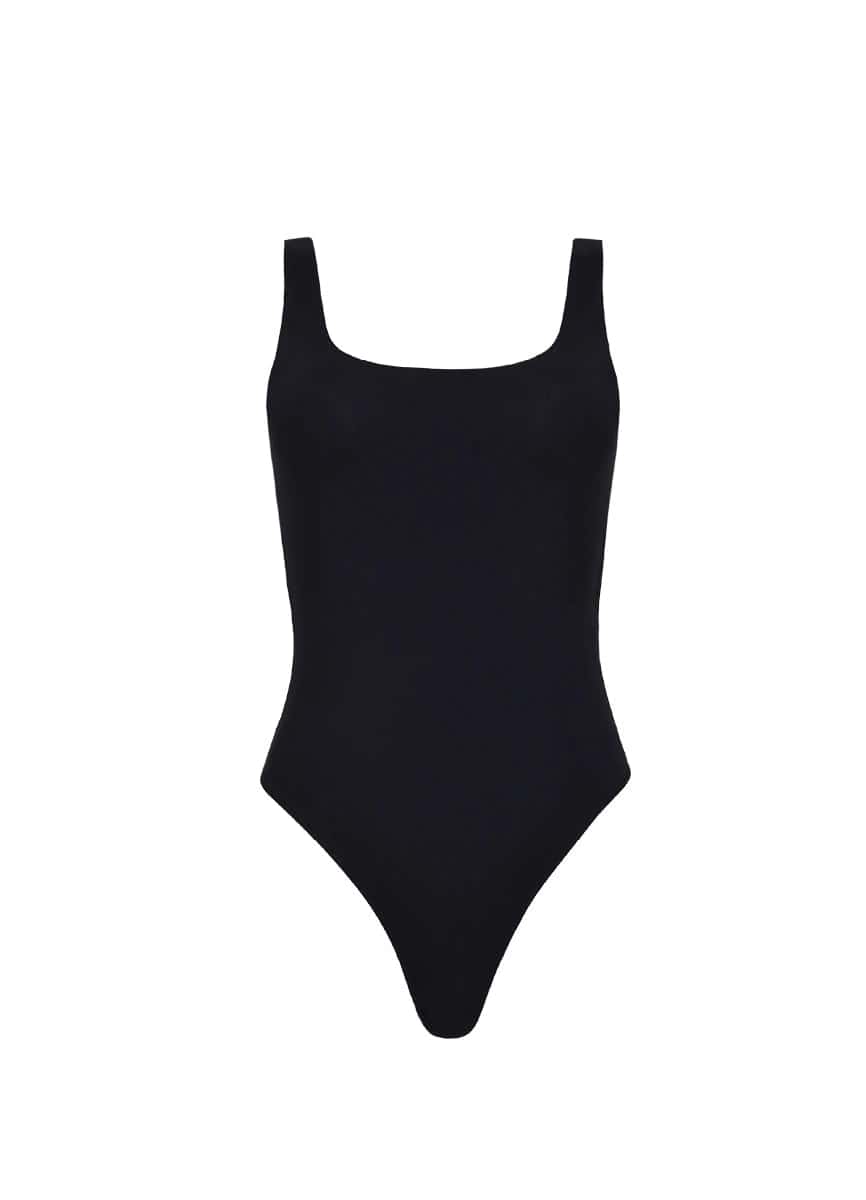 BASIC BLACK BODY 9548