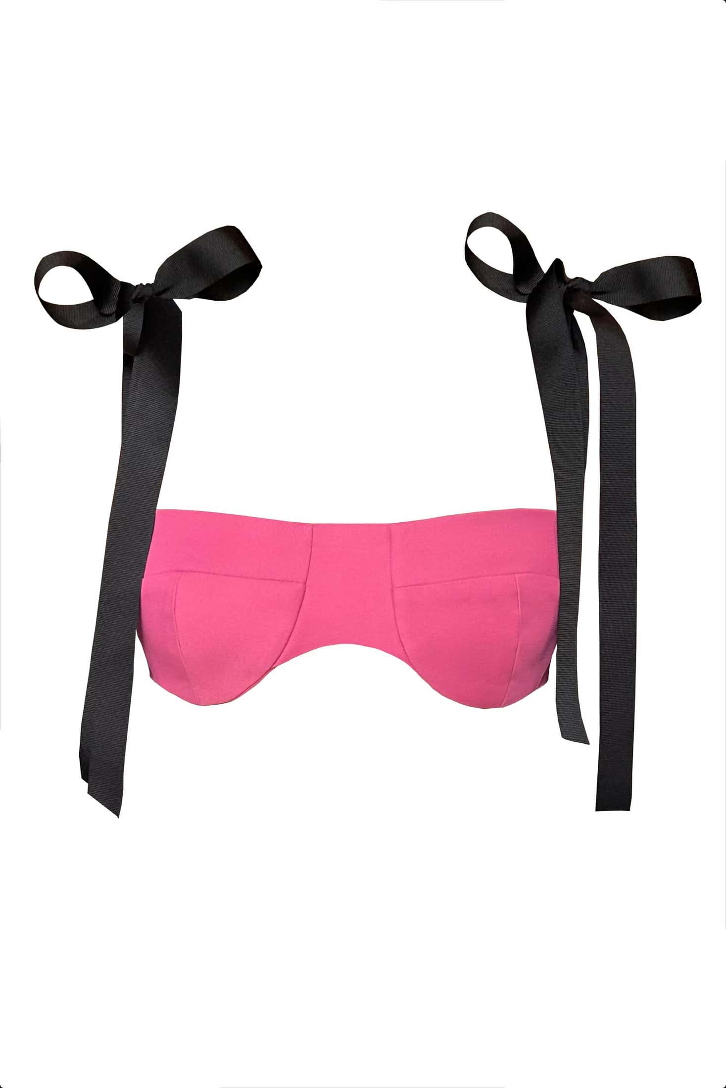 Femme Bra Top - miniatura 1