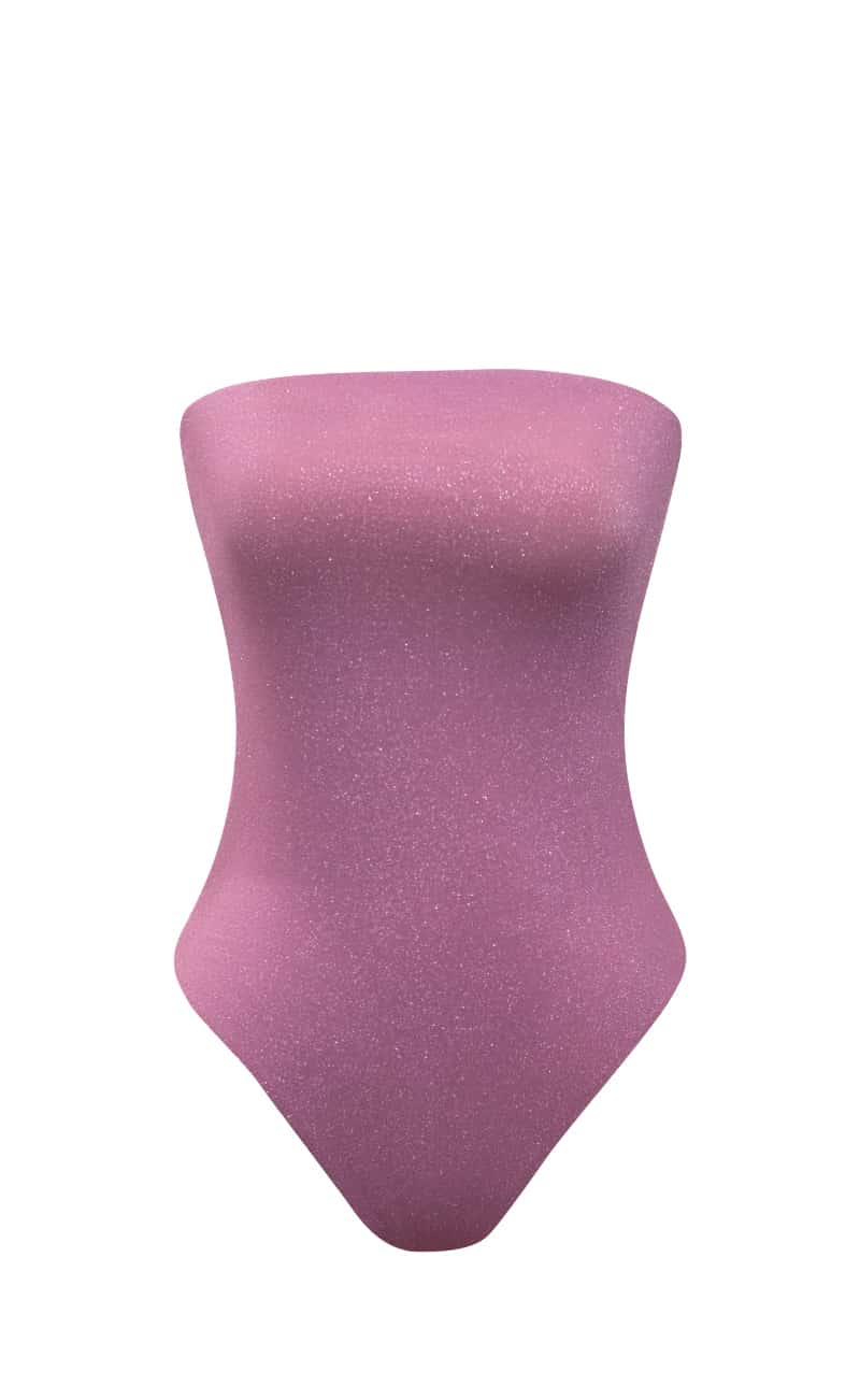 VESTIDO DE BAÑO ENTERO HANAEEN