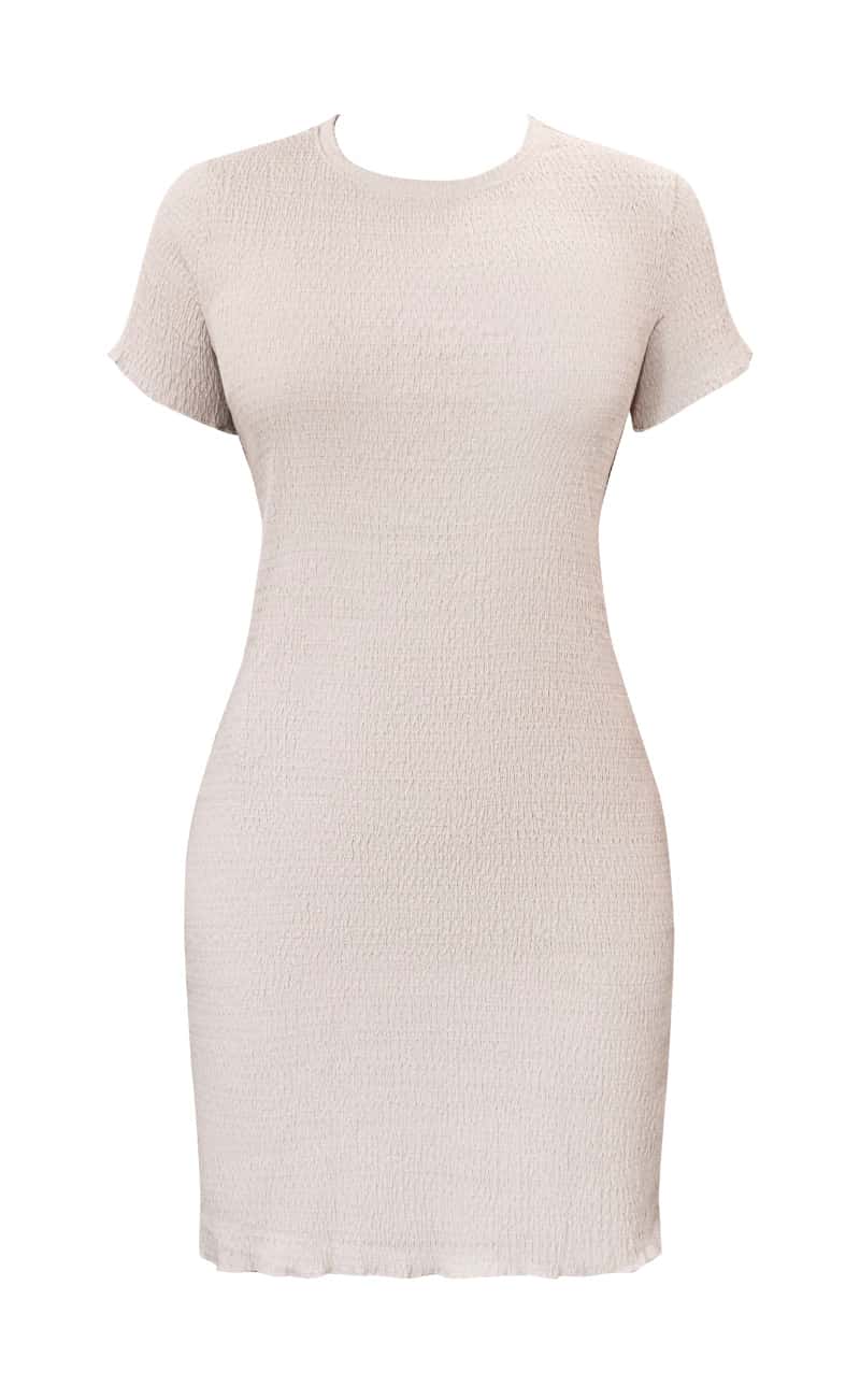 VESTIDO CORTO ROBERTA