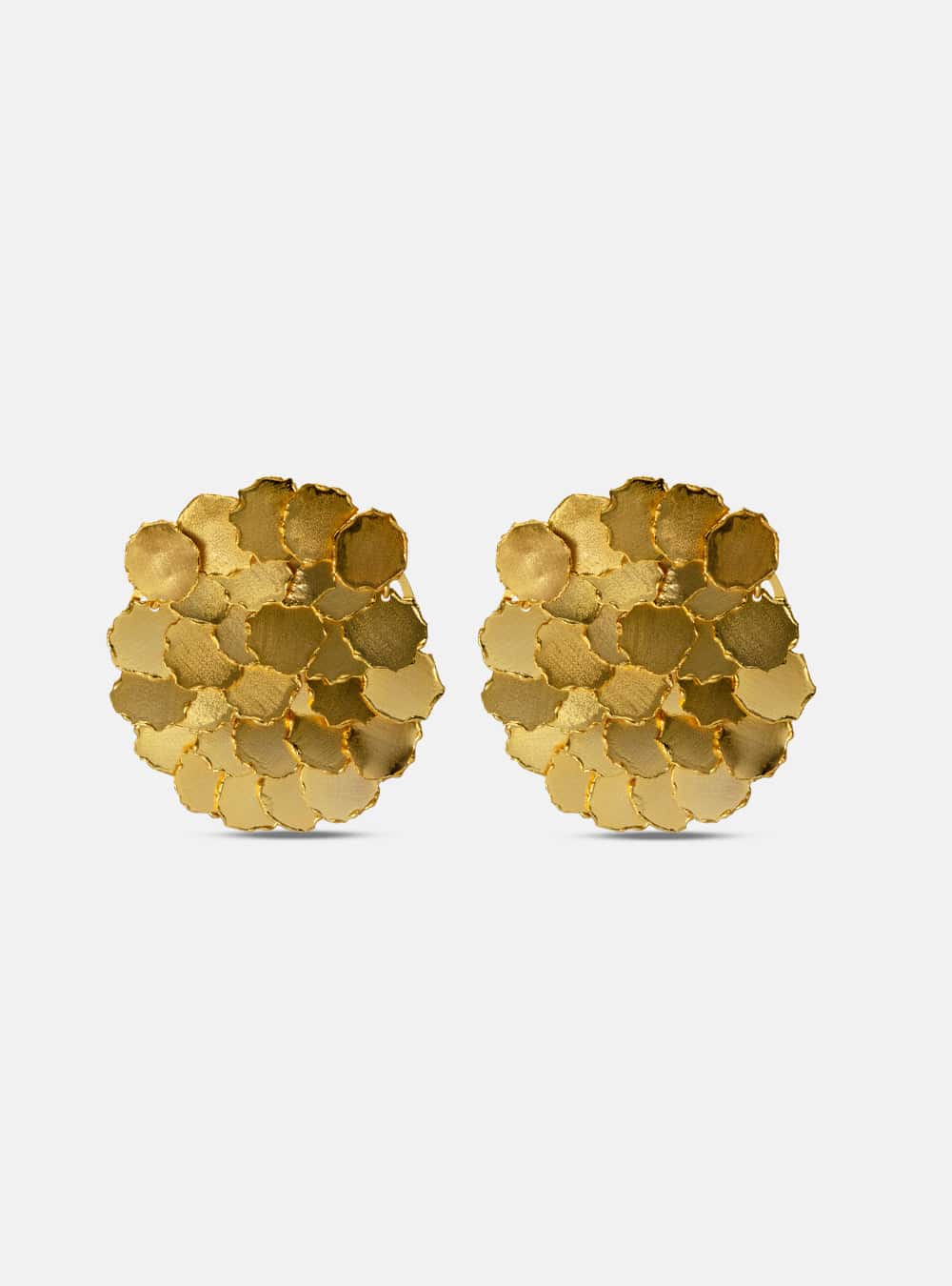 Aretes Ty - miniatura 1