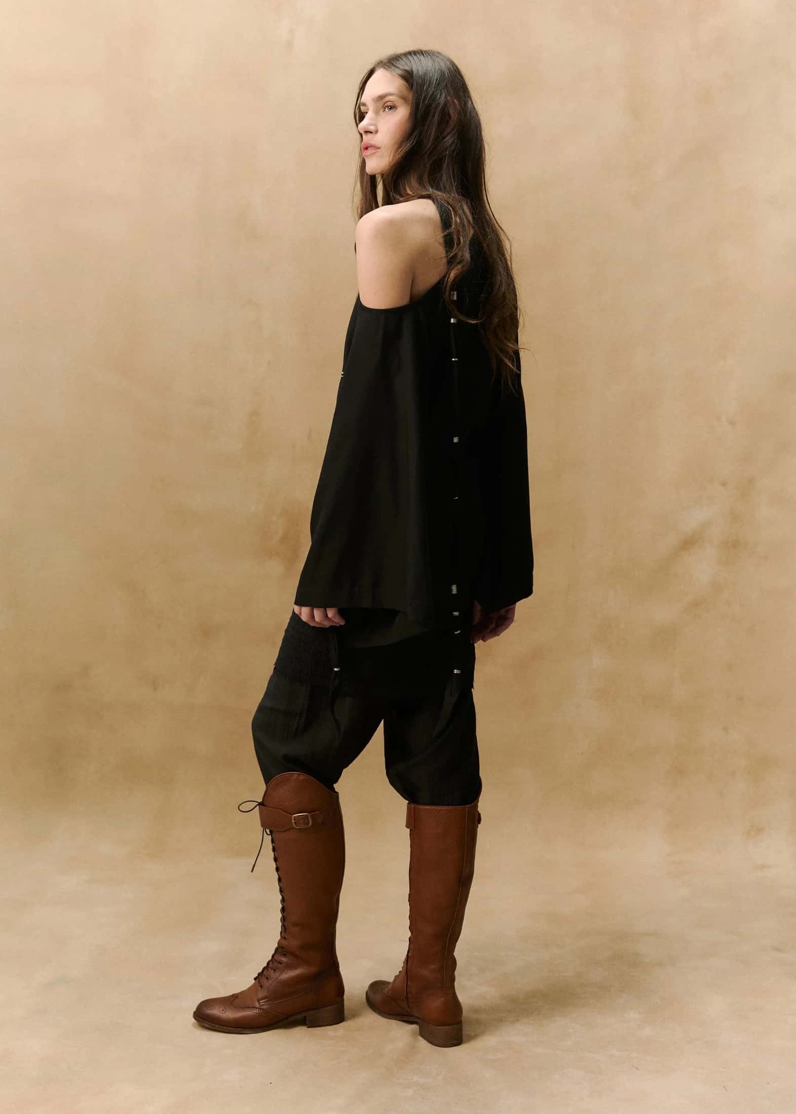 Blusa Calma Antigua - miniatura 3