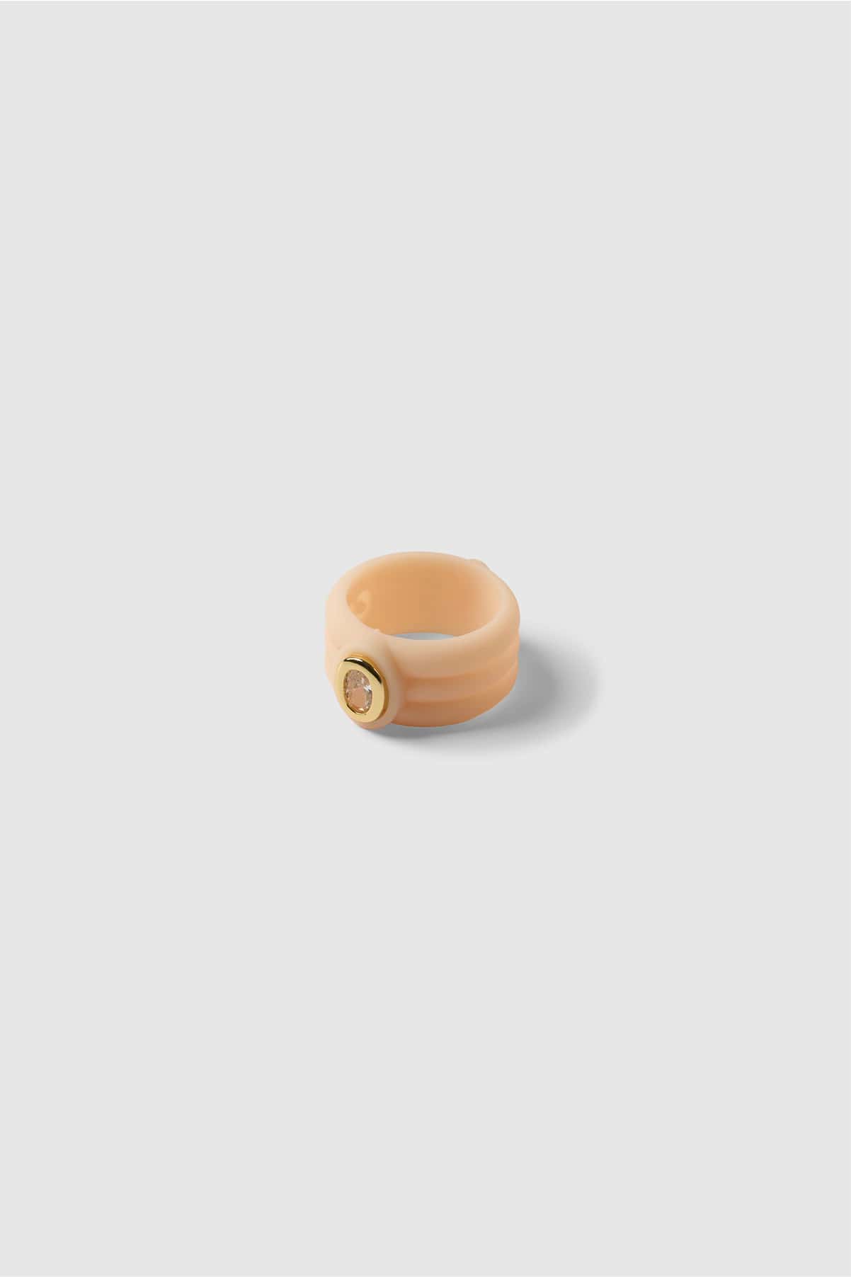 COTTON CANDY - M RING