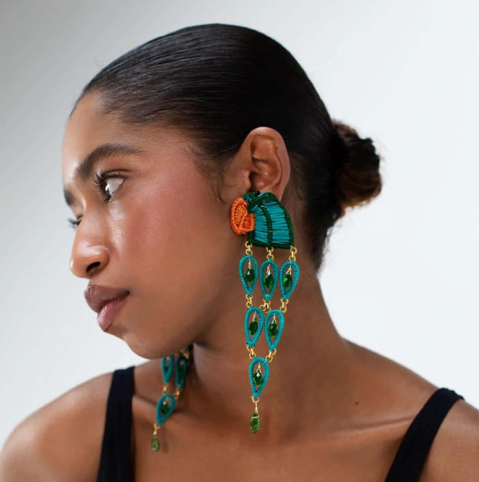 ARETES LOLITA - miniatura 2