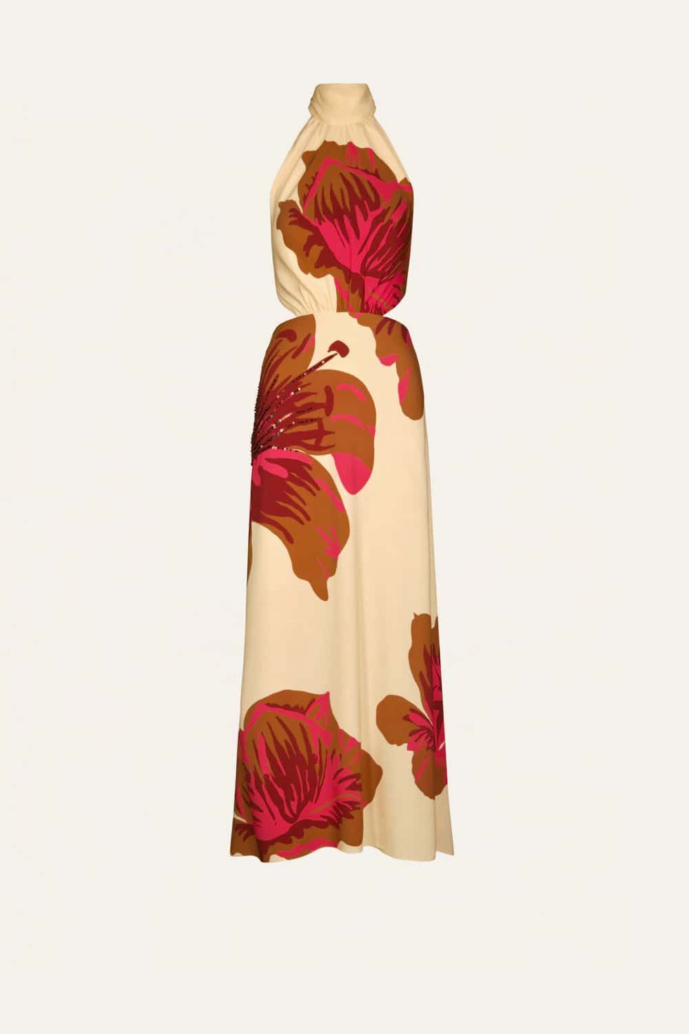 Best Of Times Dress