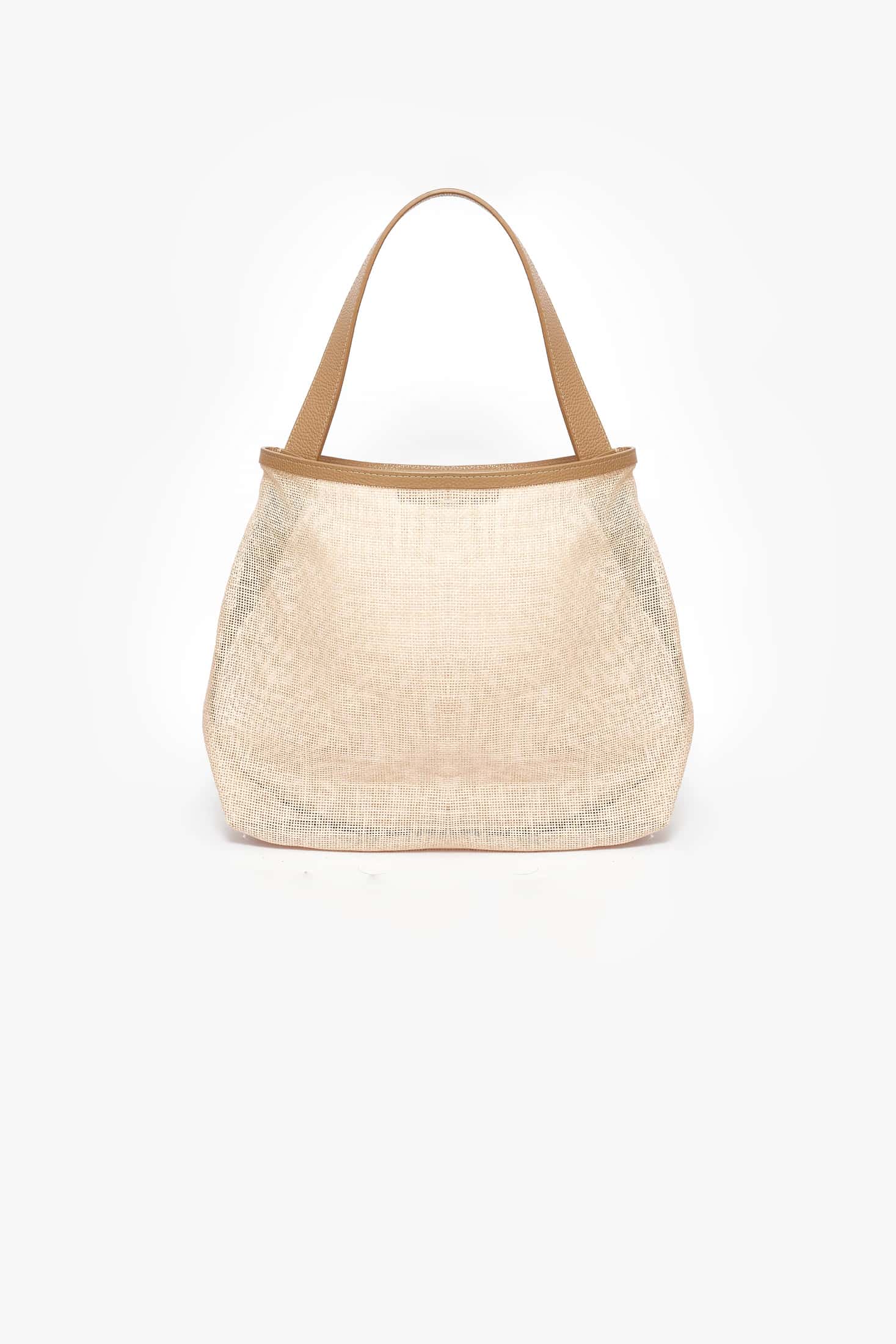 MESH BAG