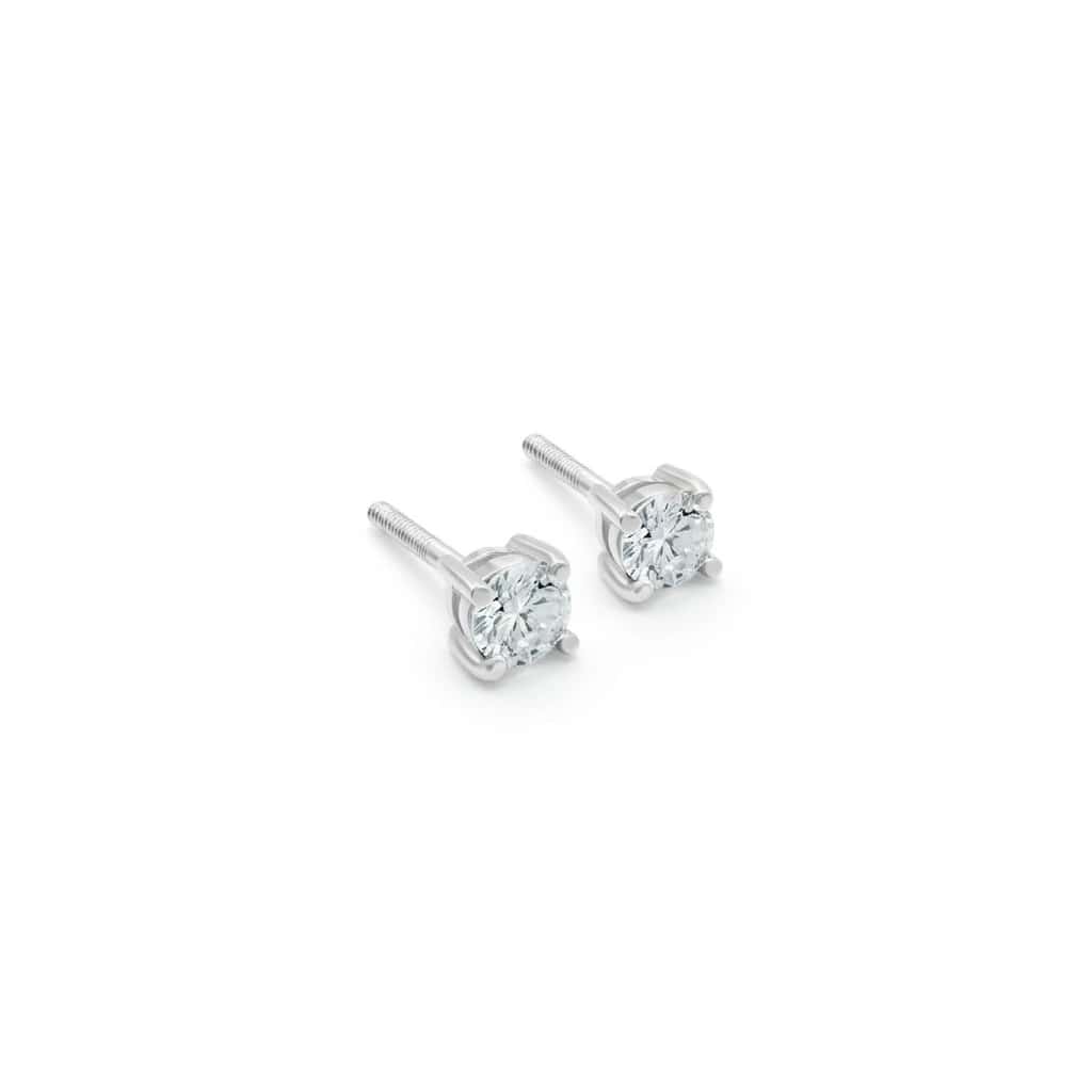 Diamond Studs - miniatura 1