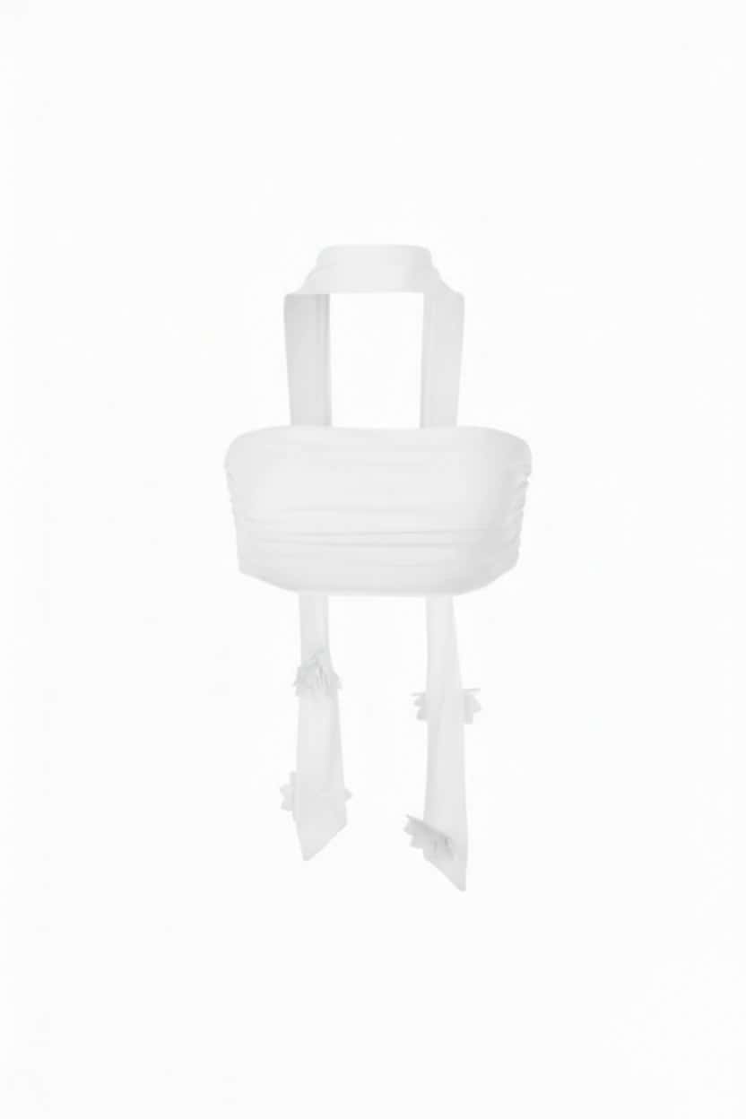 Mini Top Strapless - miniatura 3