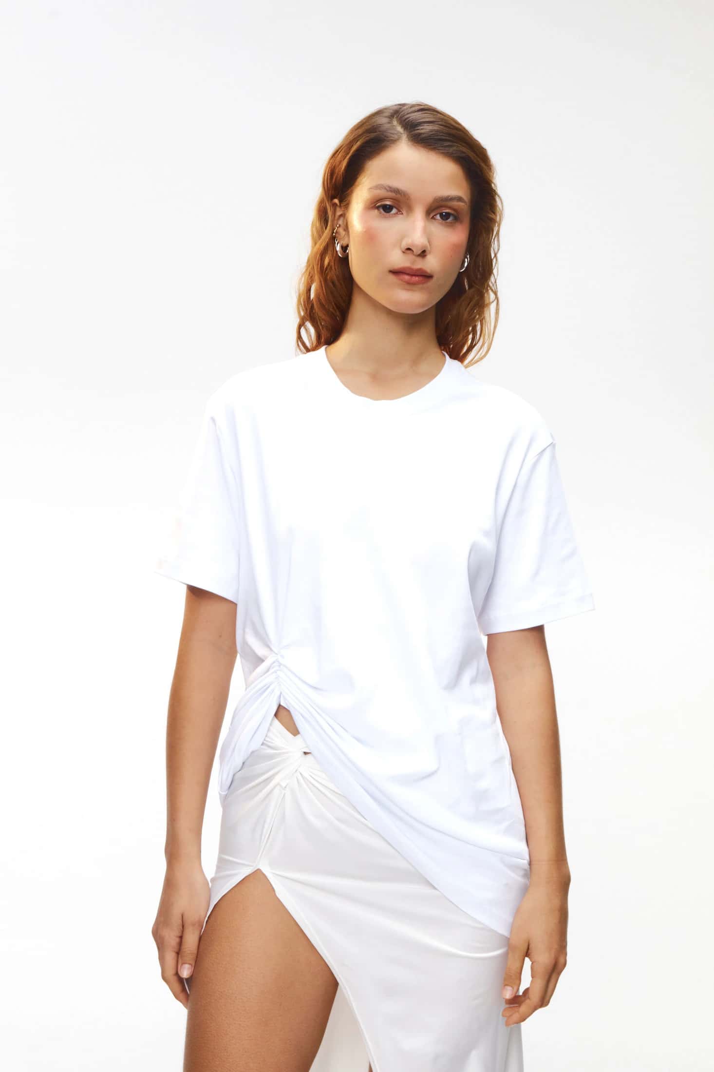 Camiseta Oversize - miniatura 3