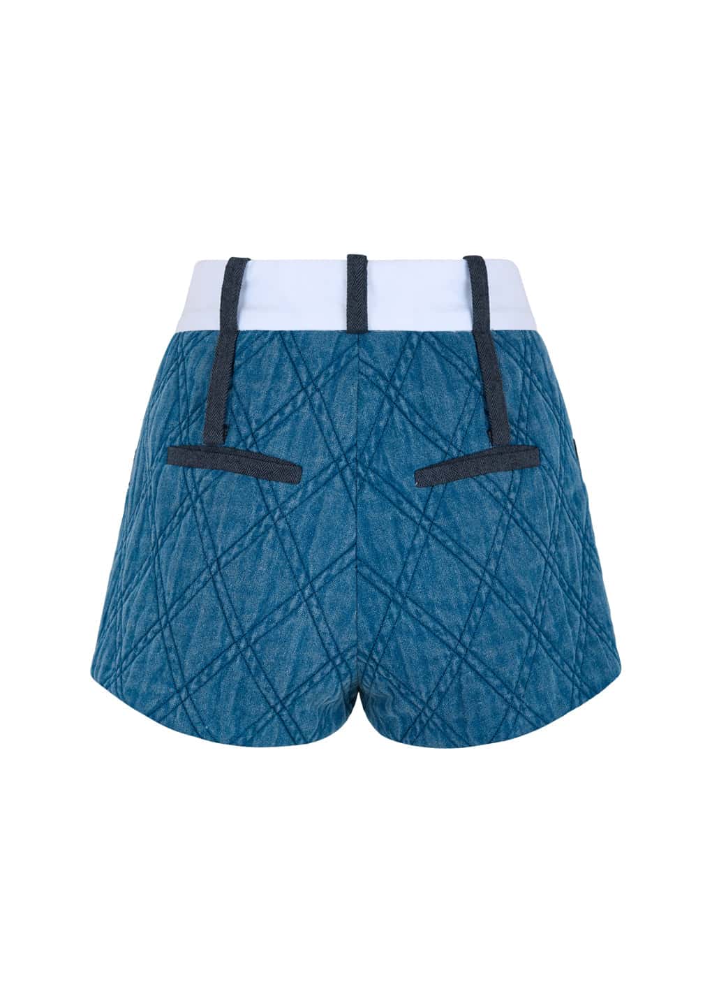Hot Pant - miniatura 2