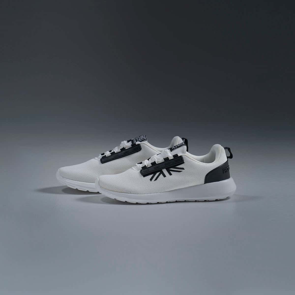 Tenis Deportivos Blancos