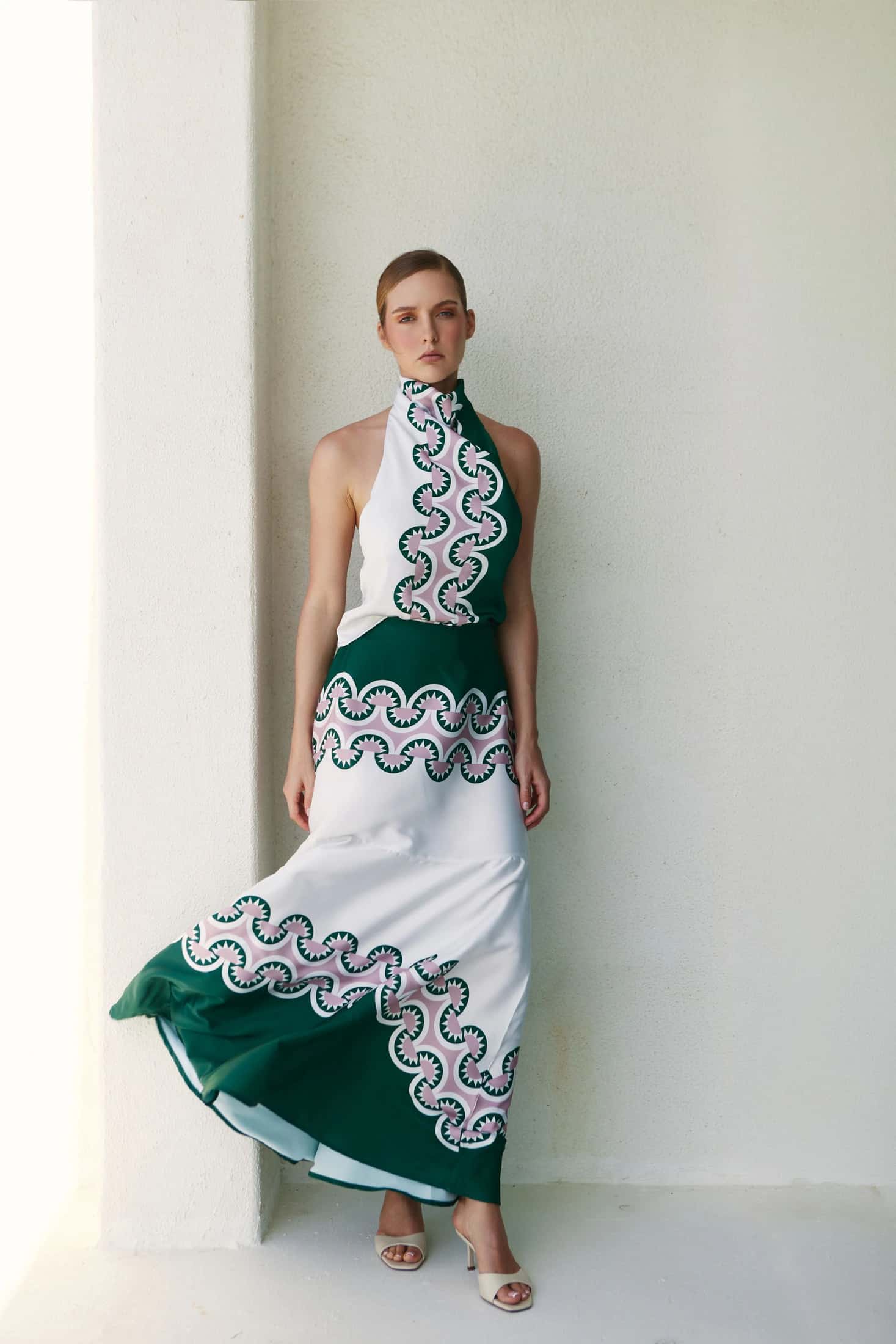 SUSY SKIRT