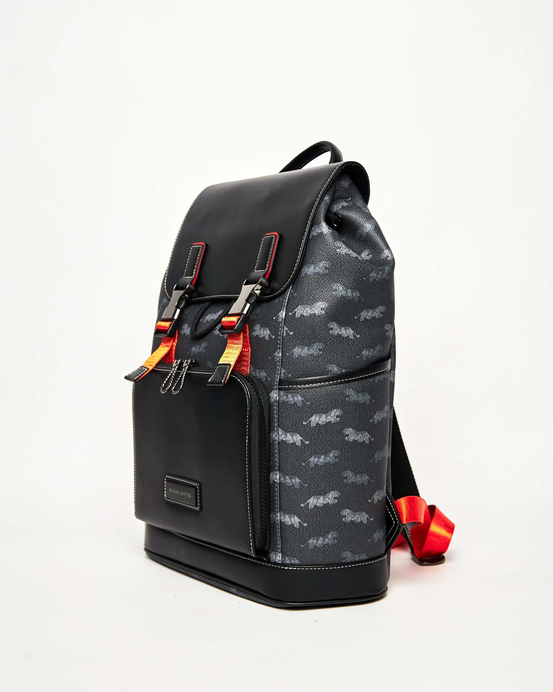 Morral Dynasty Black by Maison Botter - miniatura 3