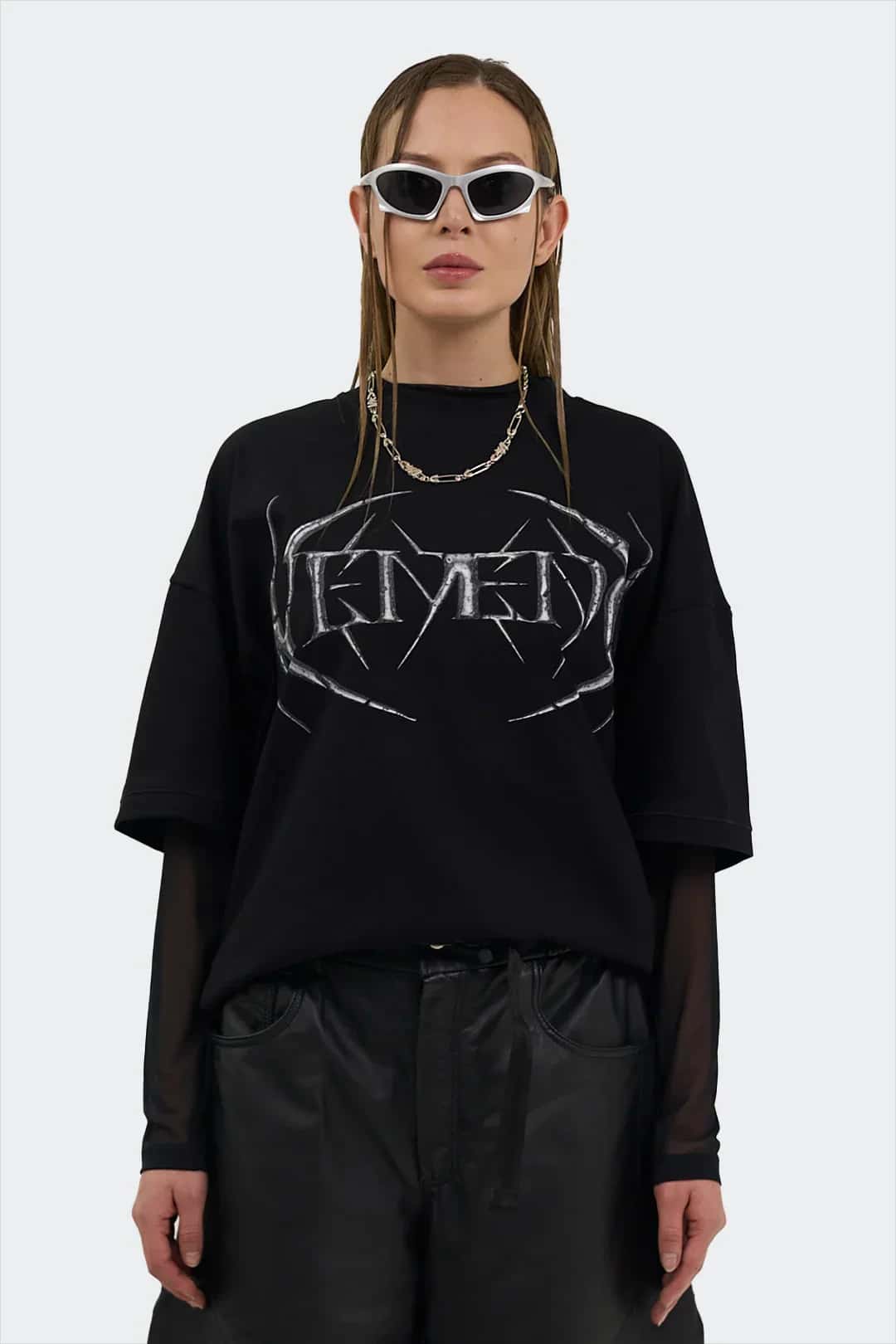 VENENO CAMISETA REMINA