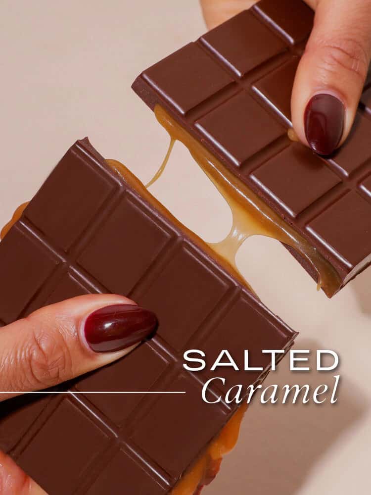 Salted Caramel 65% - Sierra Nevada
