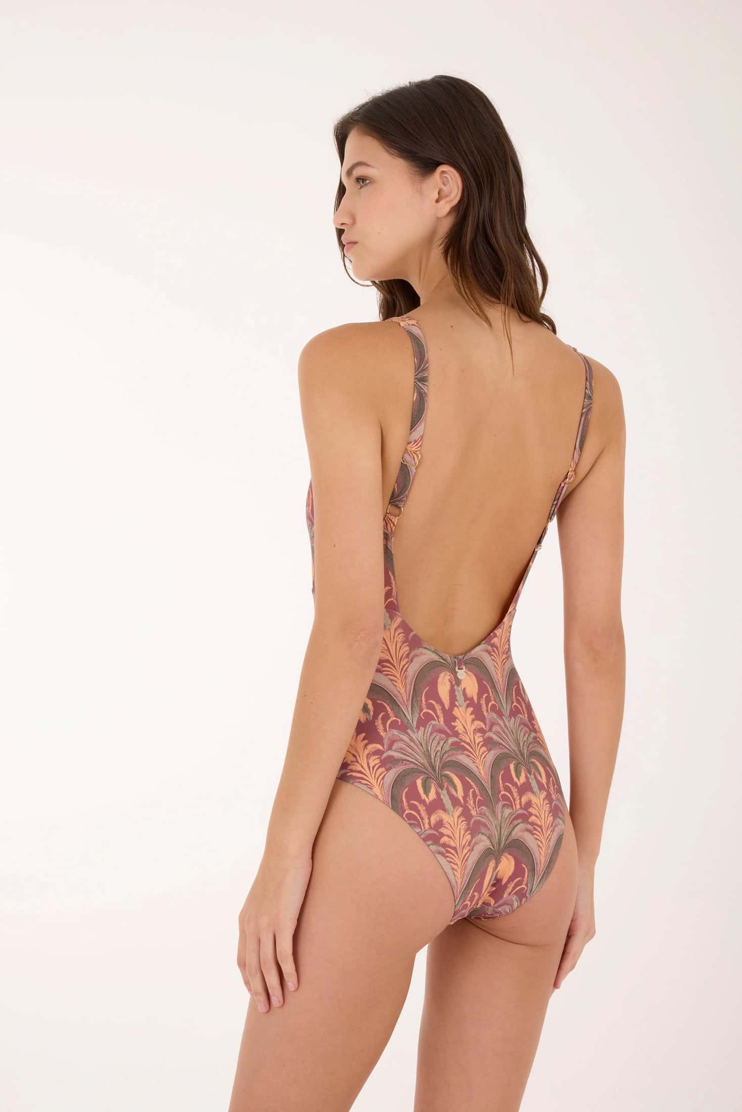 Sunset Oasis Deep Misha One Piece - miniatura 2