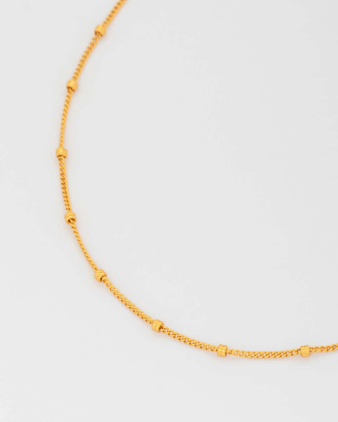 Collar Puntos