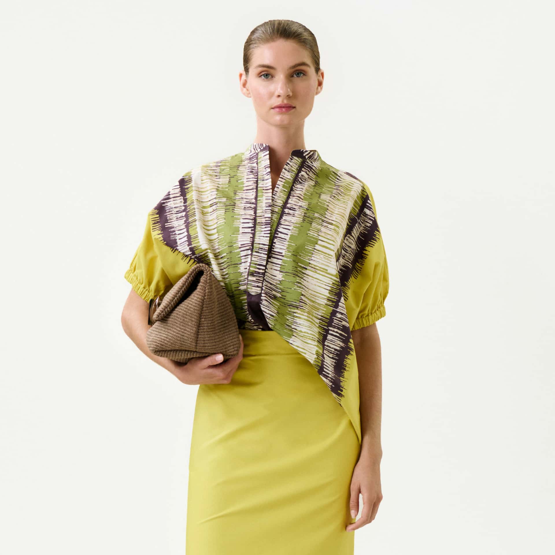 Susane Blouse