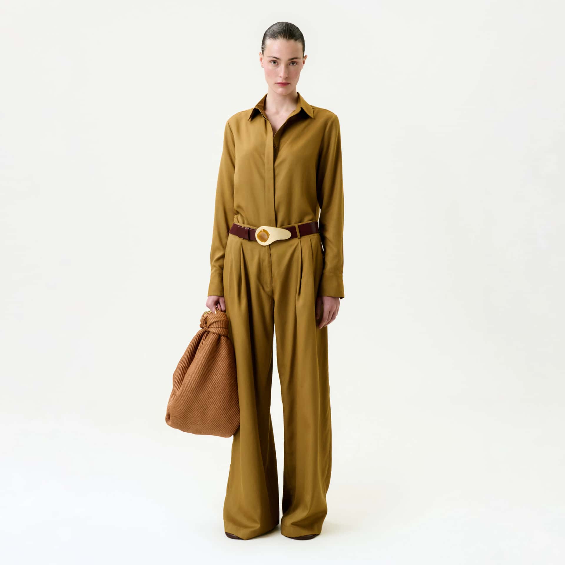 Opal Pant - miniatura 1