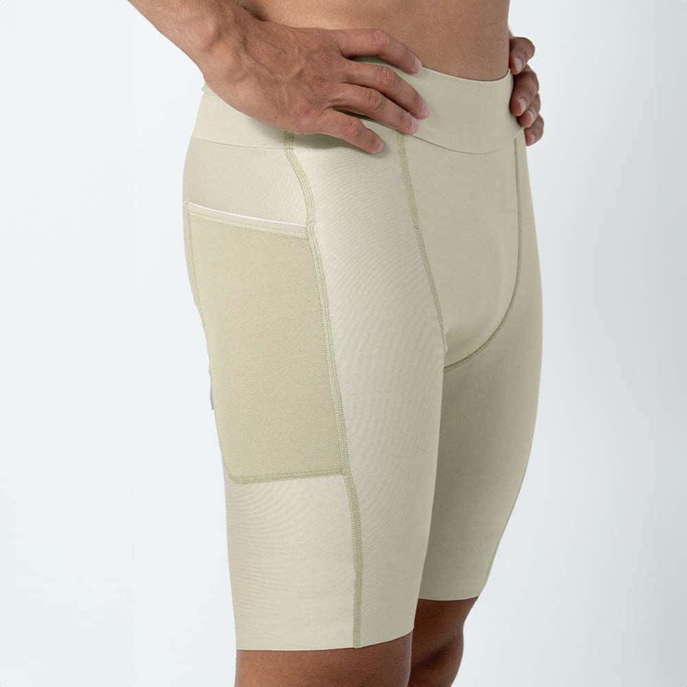 SHORT RUNNING TITÁN 2.0 + NEVADA PARA HOMBRE - miniatura 5