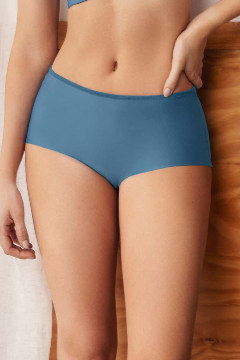 Pantie Clásico