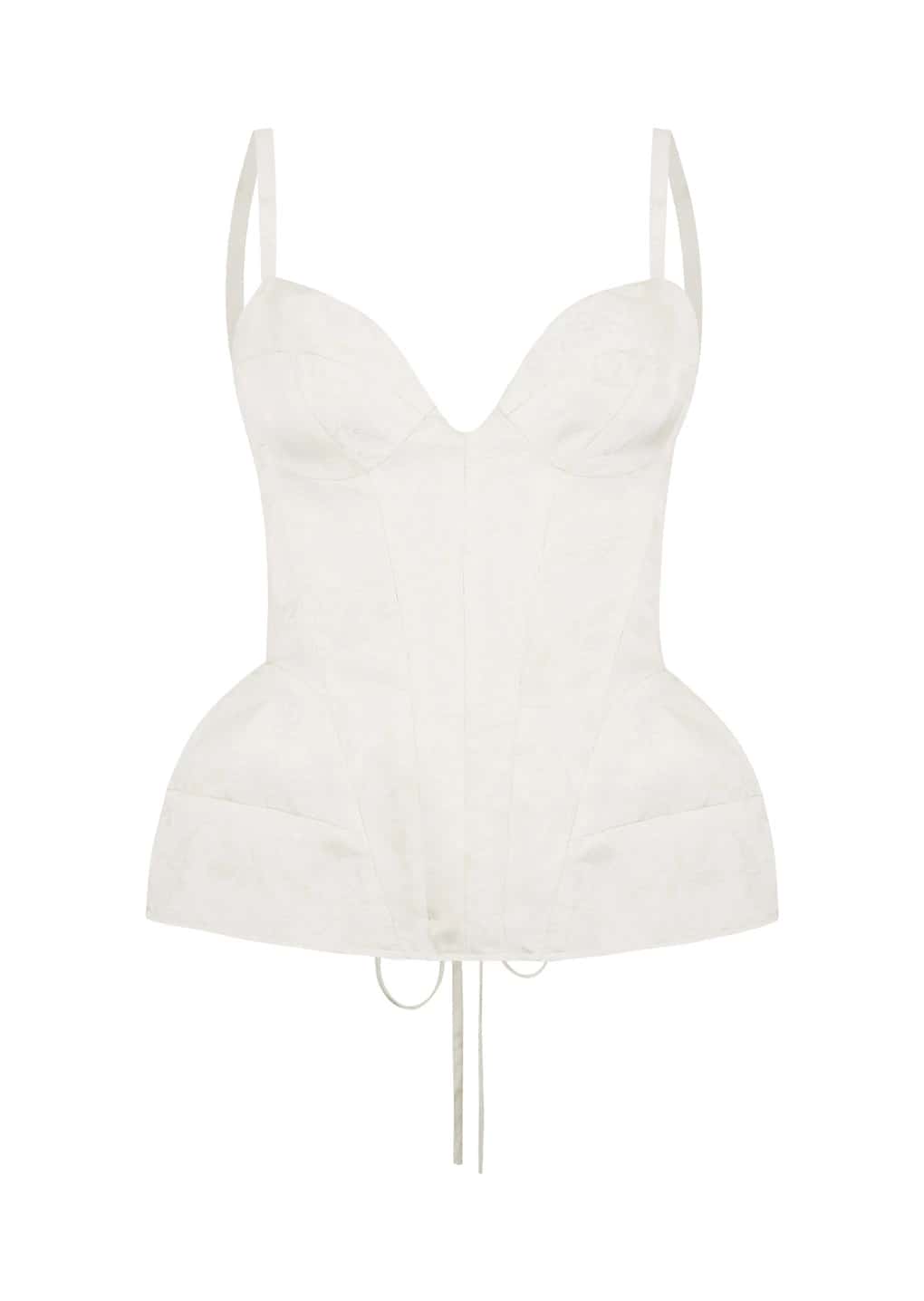 Allure Bustier