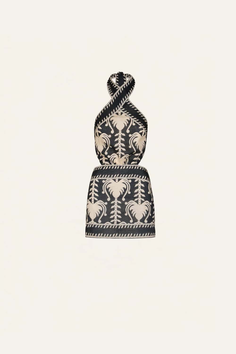 Tide Strength Dress