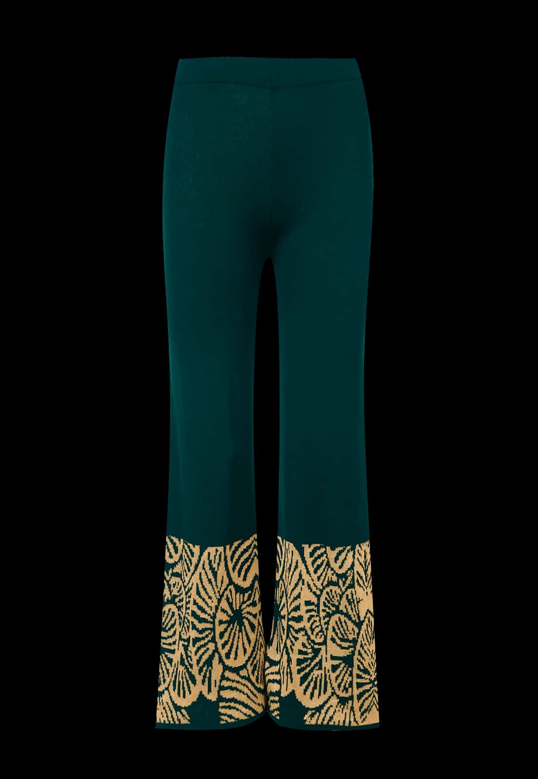 Pantalón Hongos