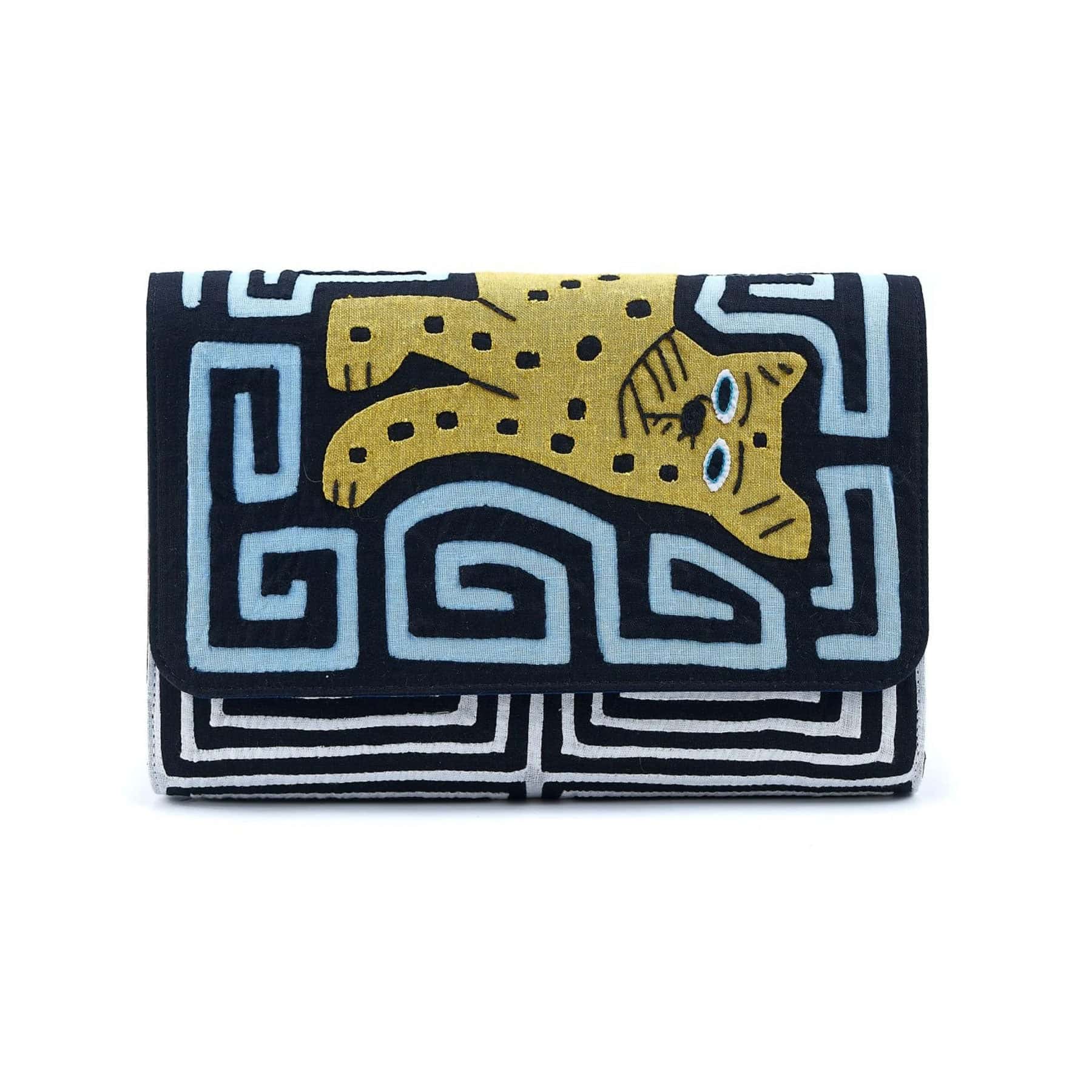CARTERA JAGUAR