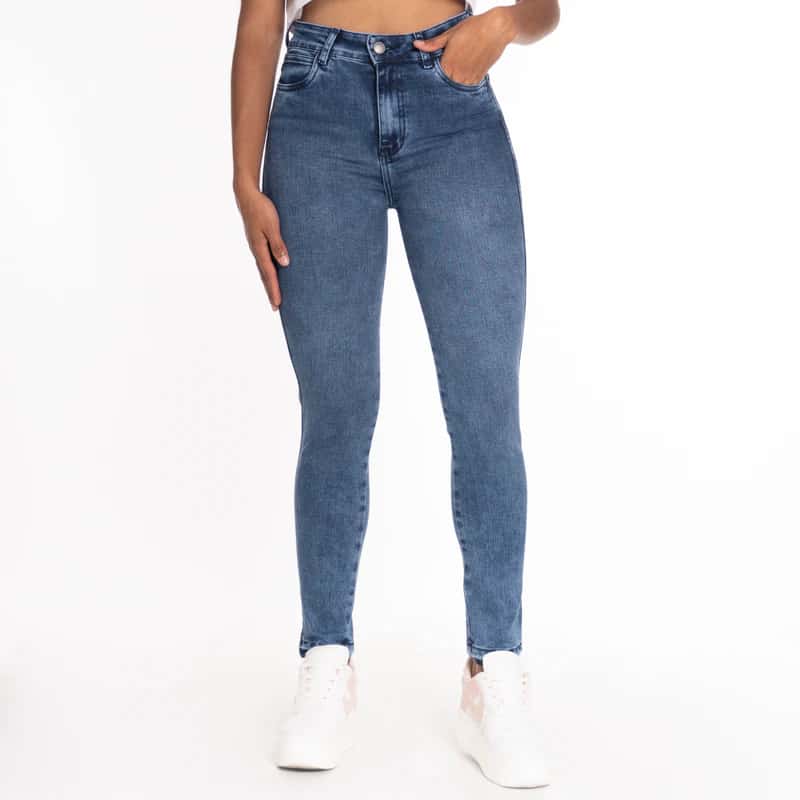 Jean  Axspen Skinny AX-2274