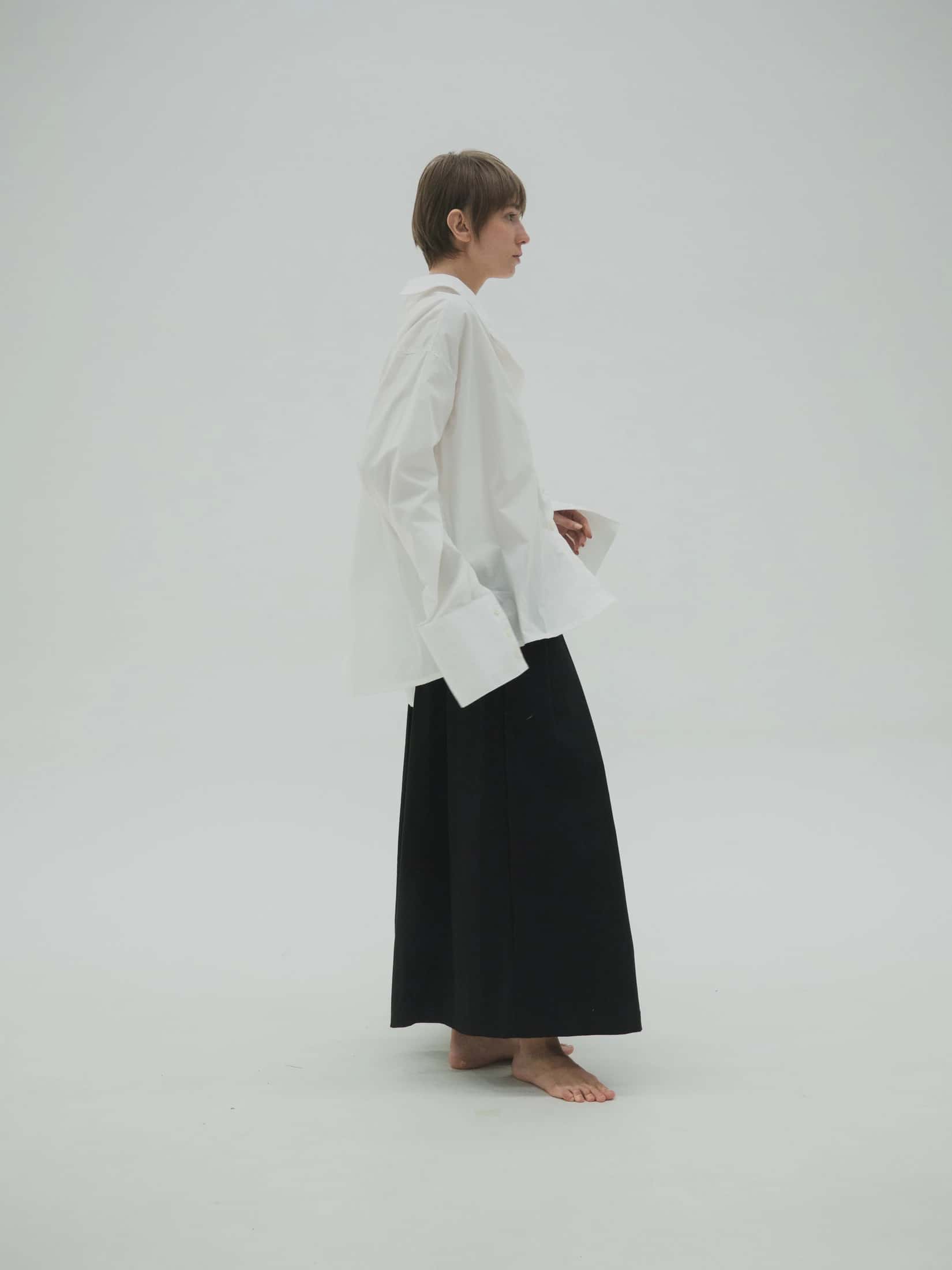 Pantalón de Pliegues Hombre - miniatura 2