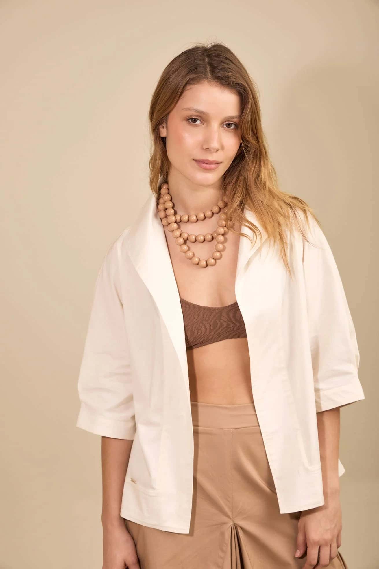 CHAQUETA EXPEDICION