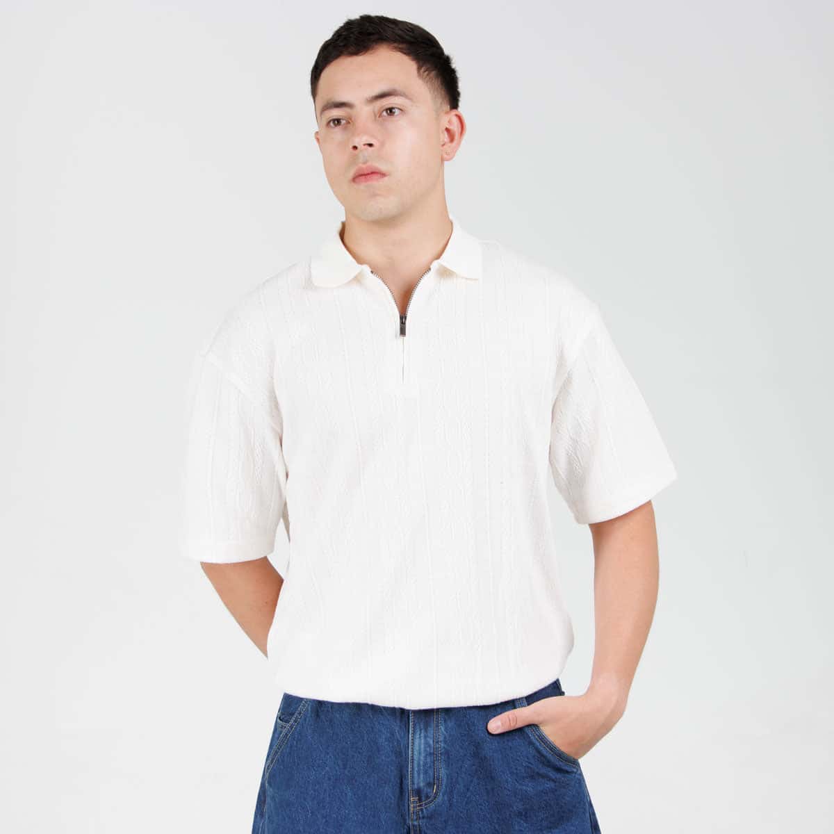 Camisa Axspen OX5605